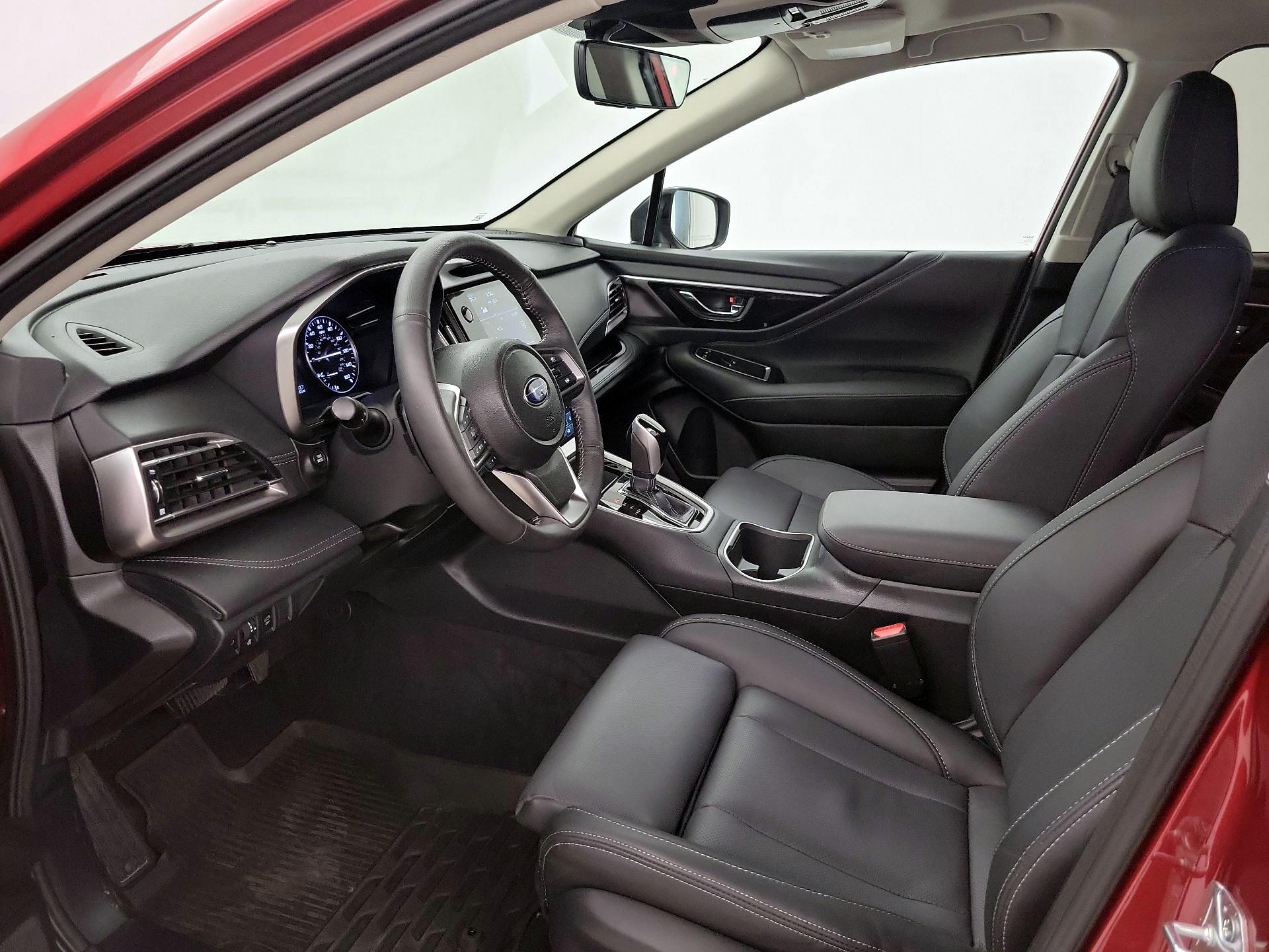 Thumbnail: 2025 Subaru Outback - 11