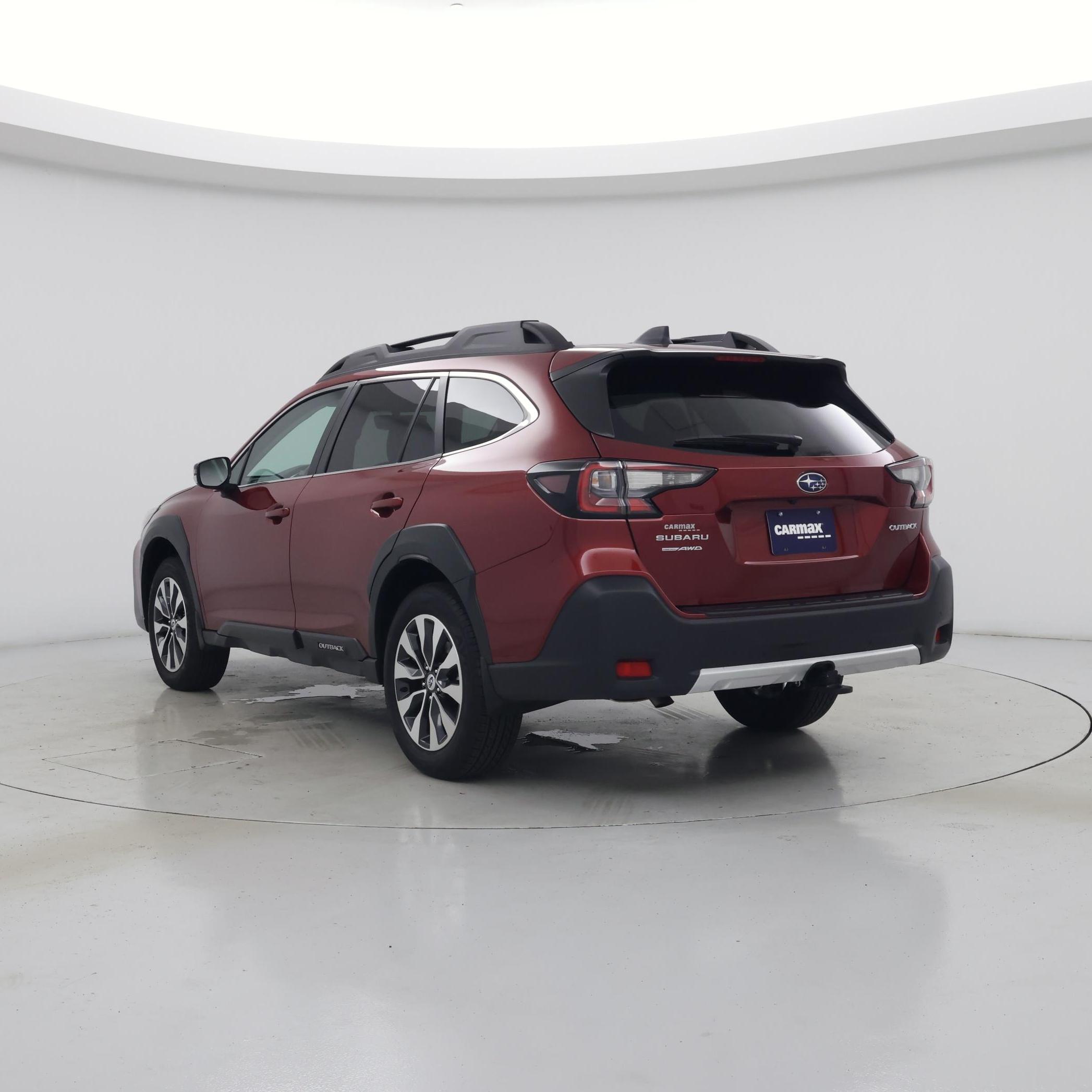 Thumbnail: 2025 Subaru Outback - 2