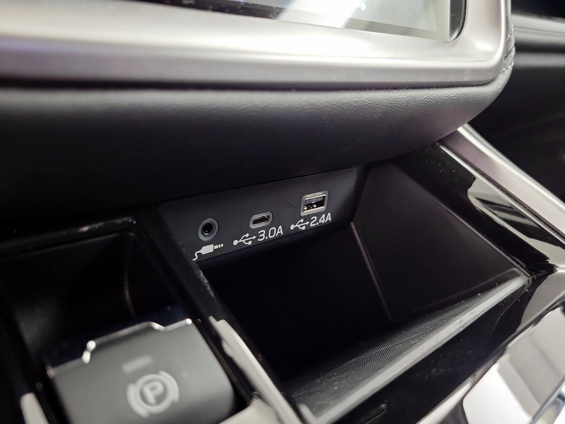 Thumbnail: 2025 Subaru Outback - 19