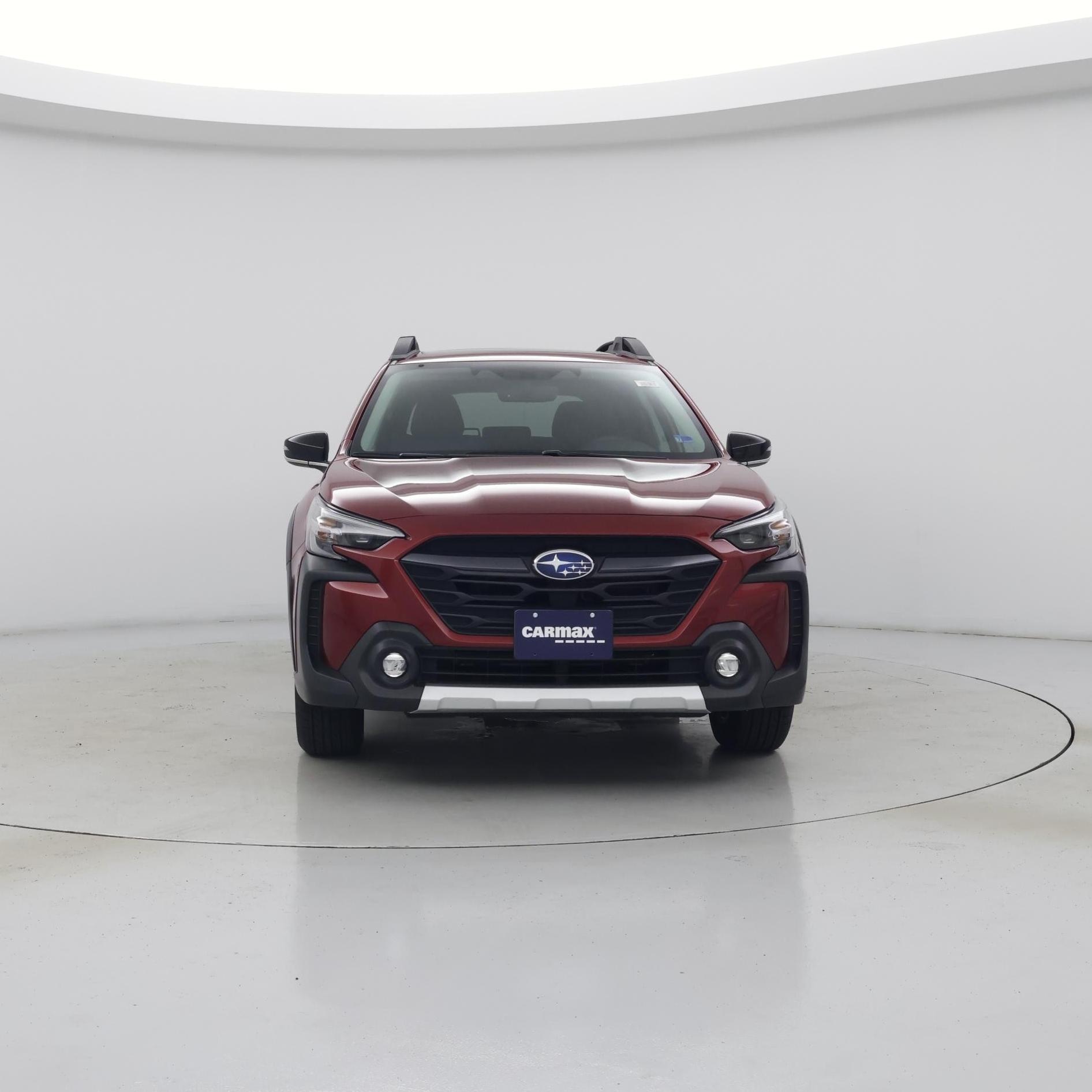 Thumbnail: 2025 Subaru Outback - 5