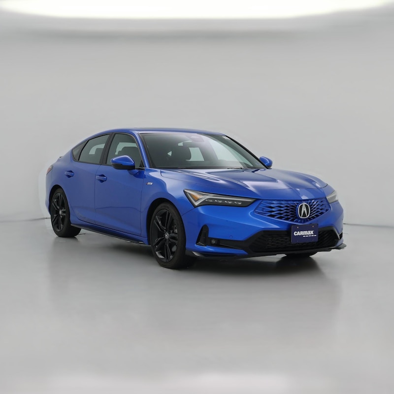 2026 Acura Integra Technology A-Spec