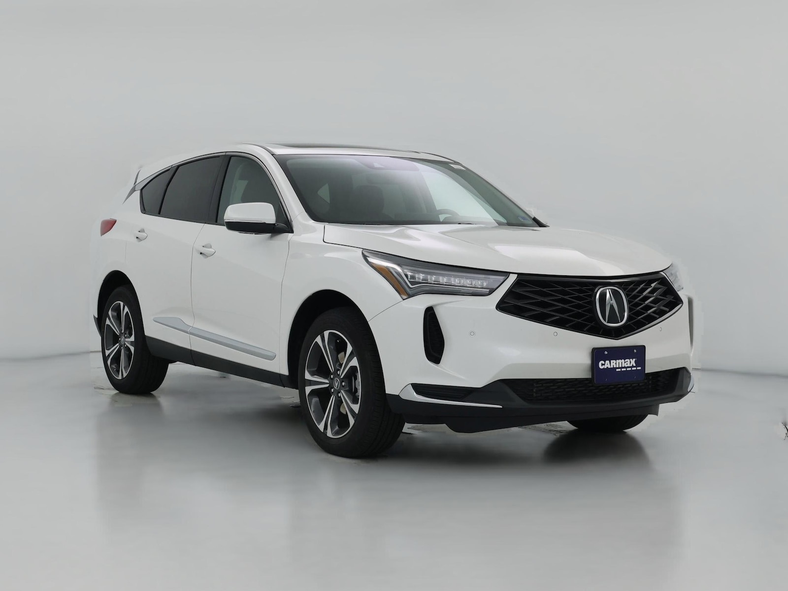 2026 Acura RDX