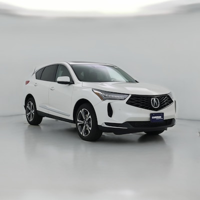 2026 Acura RDX SH-AWD Technology