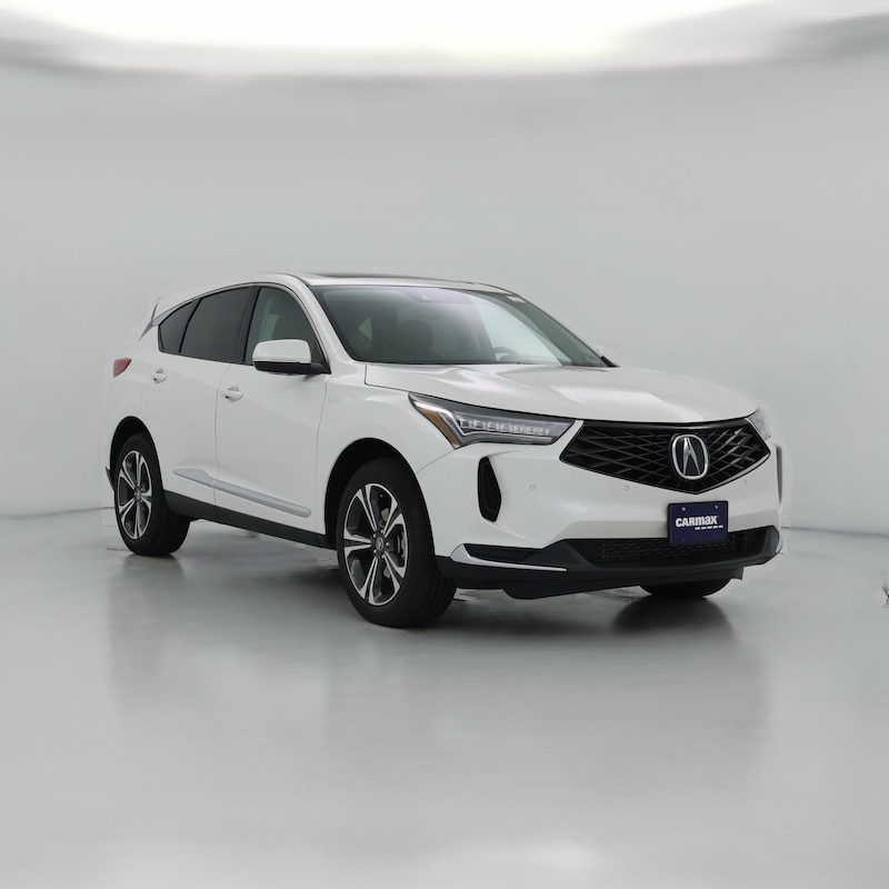 2026 Acura RDX SH-AWD Technology