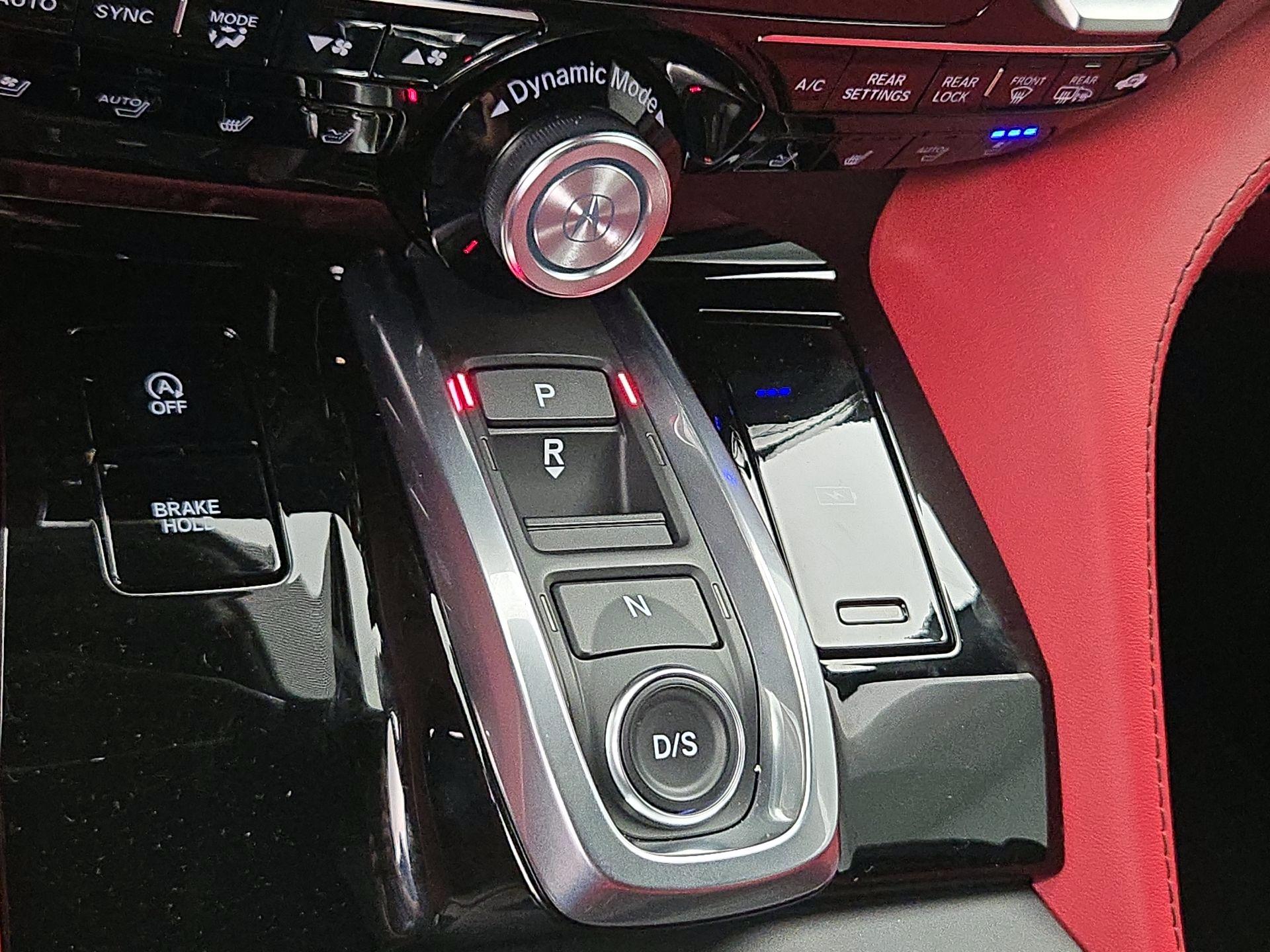 Thumbnail: 2026 Acura MDX - 18