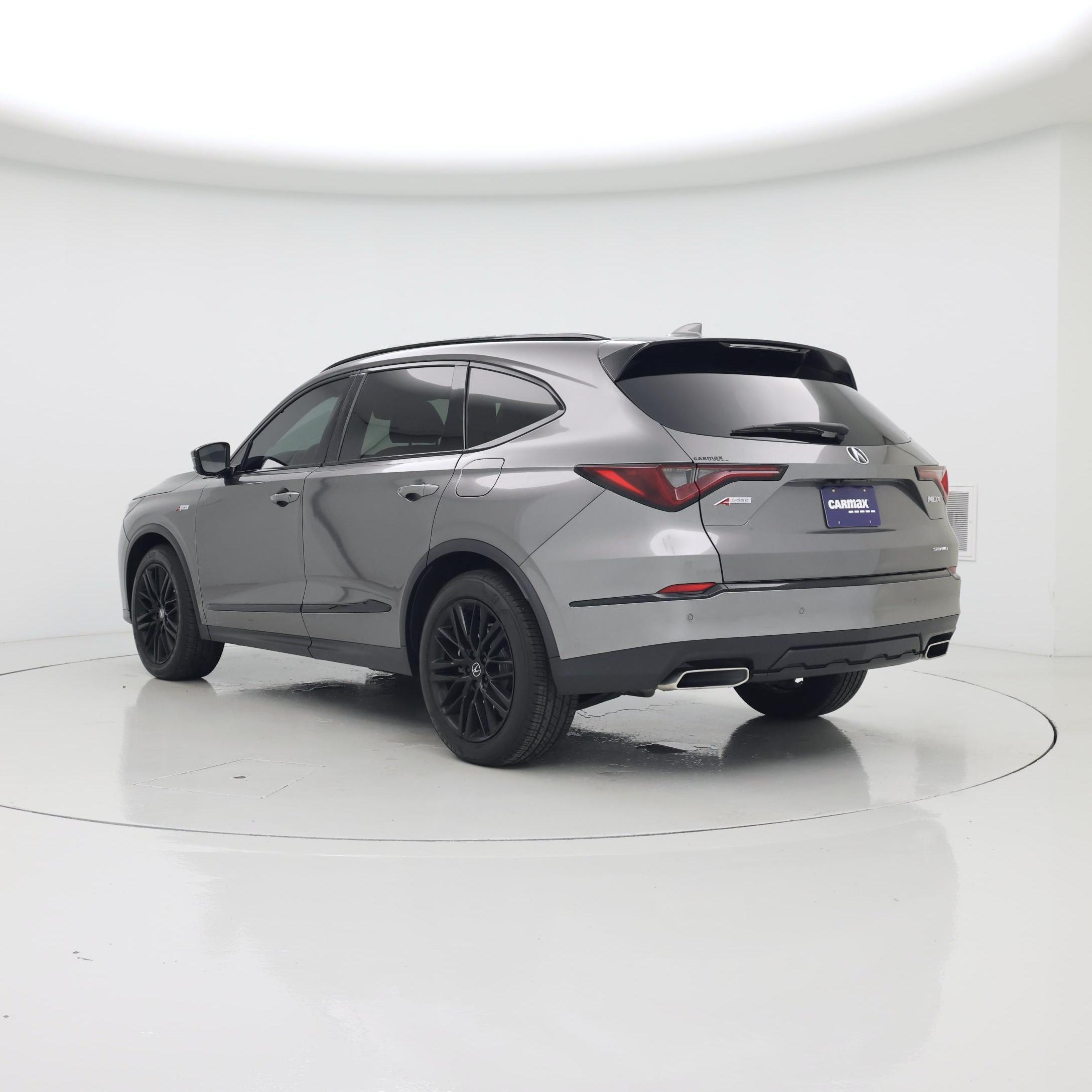 Thumbnail: 2026 Acura MDX - 2