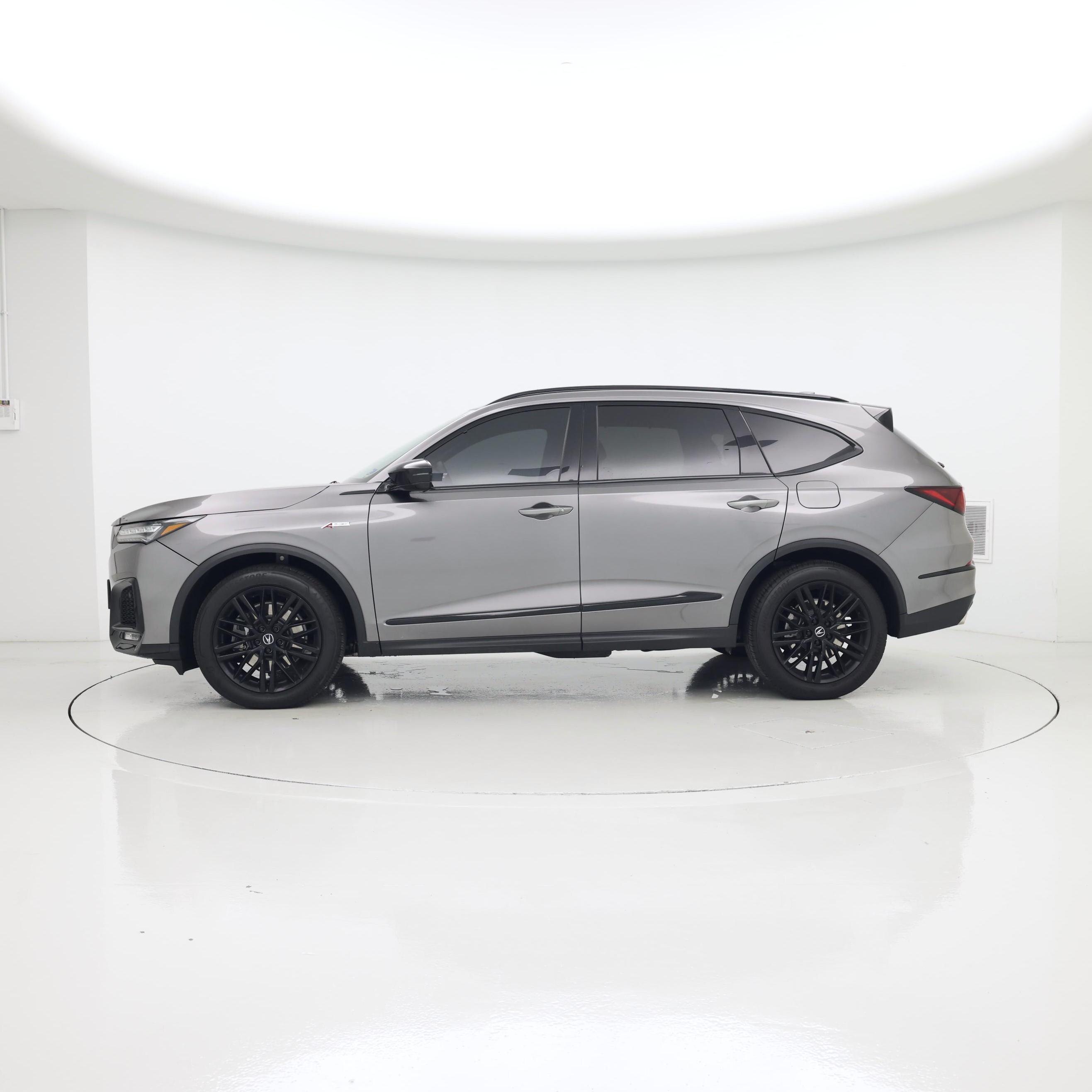 Thumbnail: 2026 Acura MDX - 3