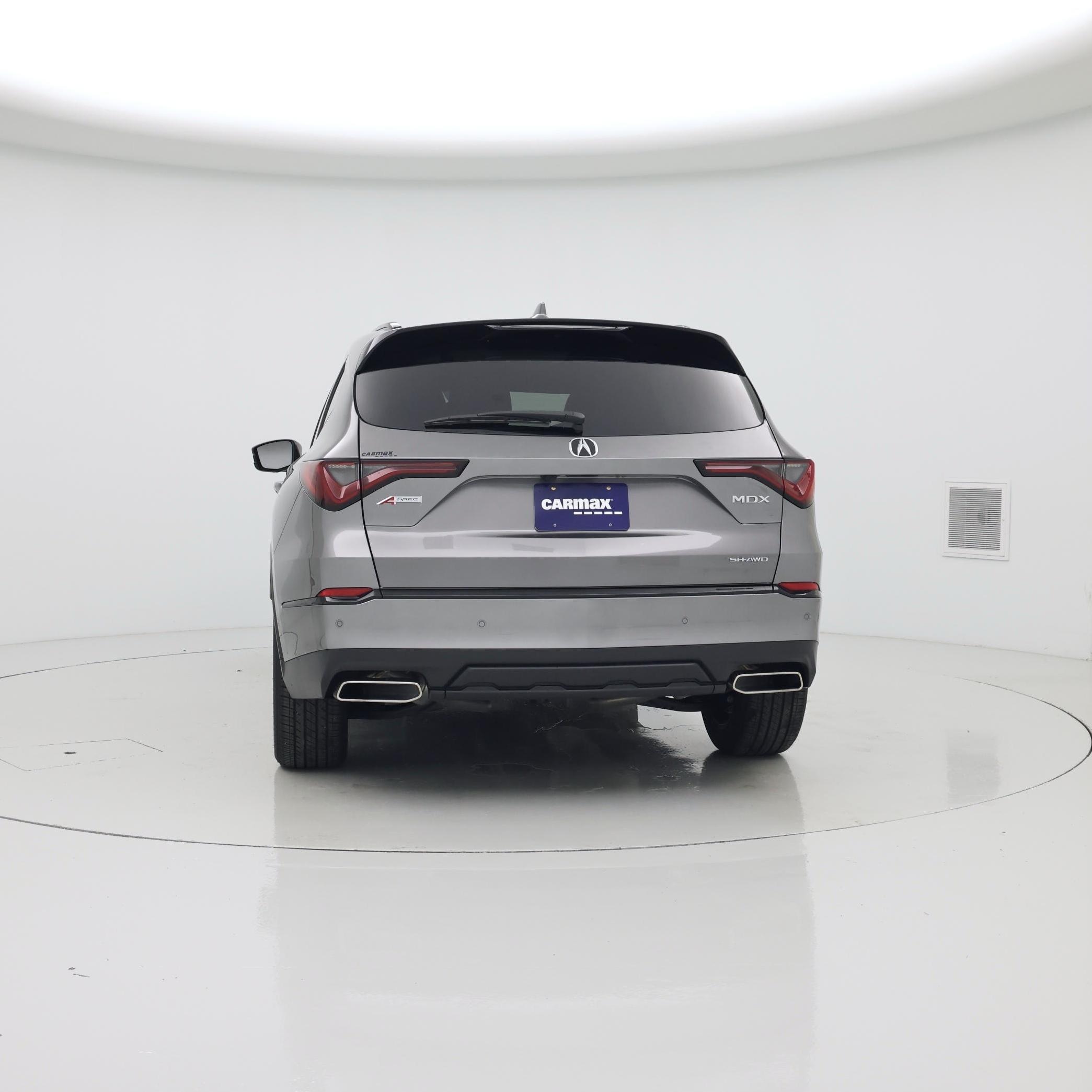 Thumbnail: 2026 Acura MDX - 6