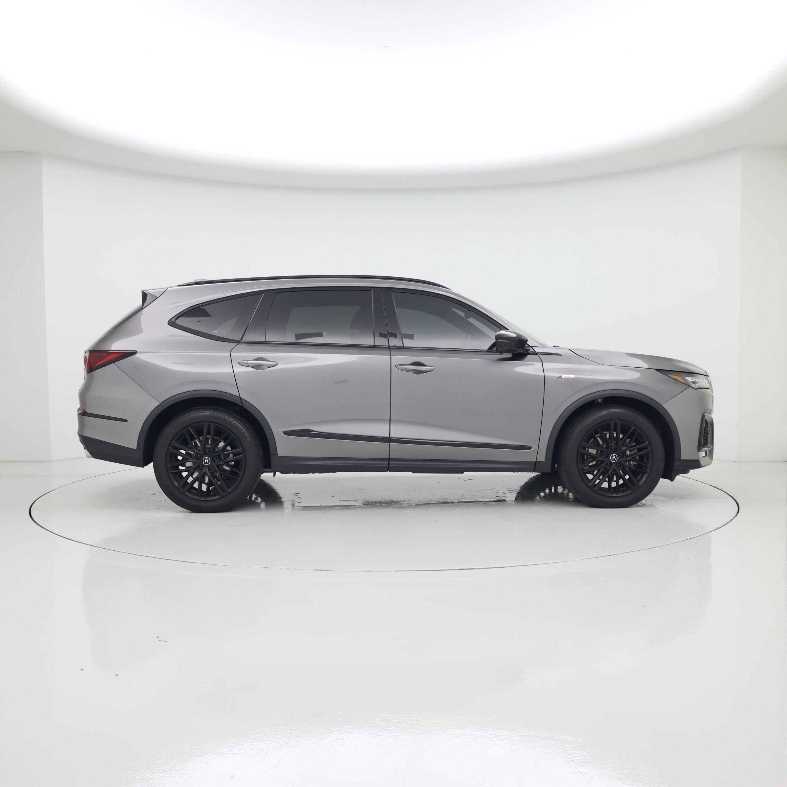Thumbnail: 2026 Acura MDX - 7