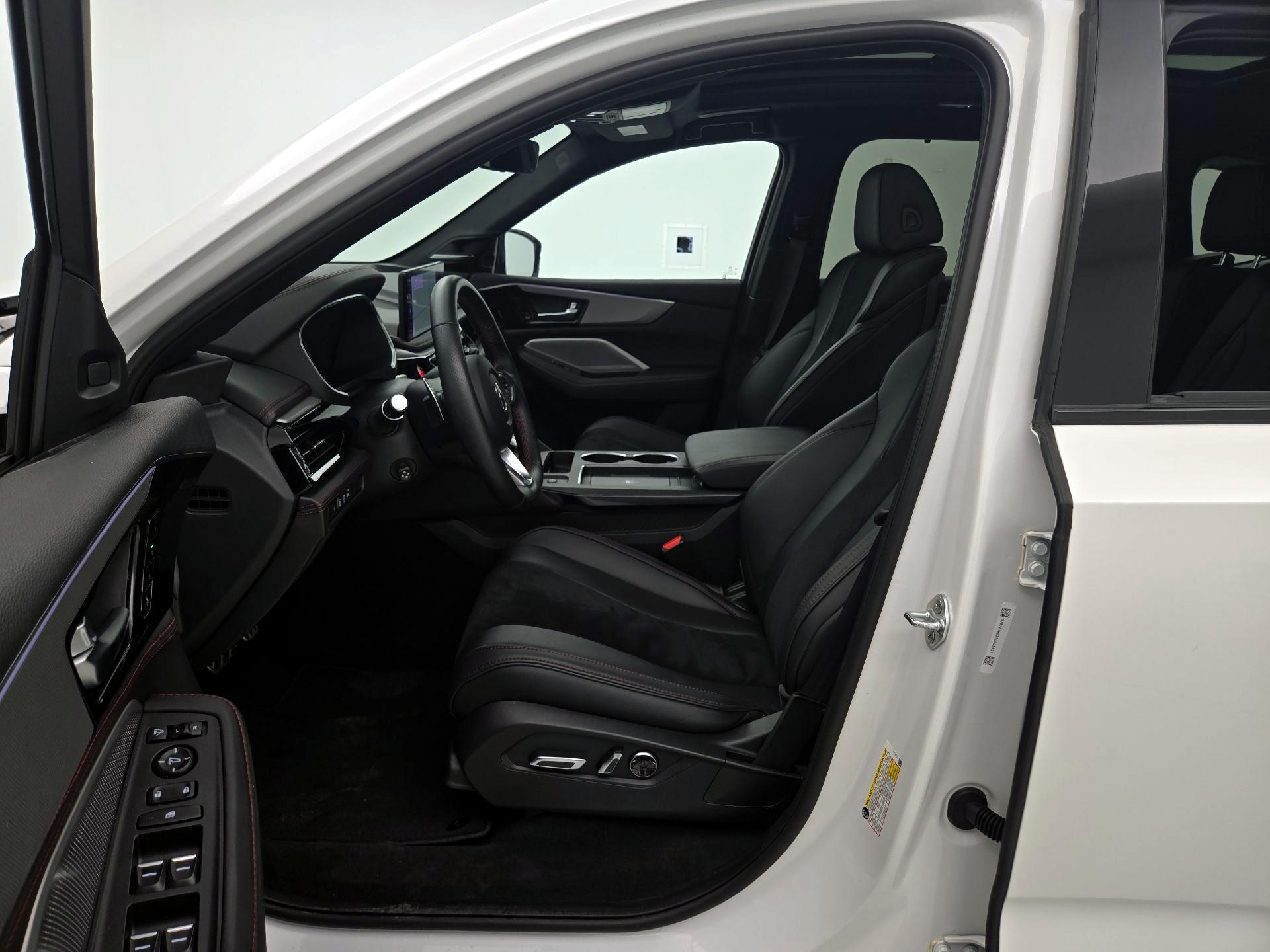 Thumbnail: 2026 Acura MDX - 11
