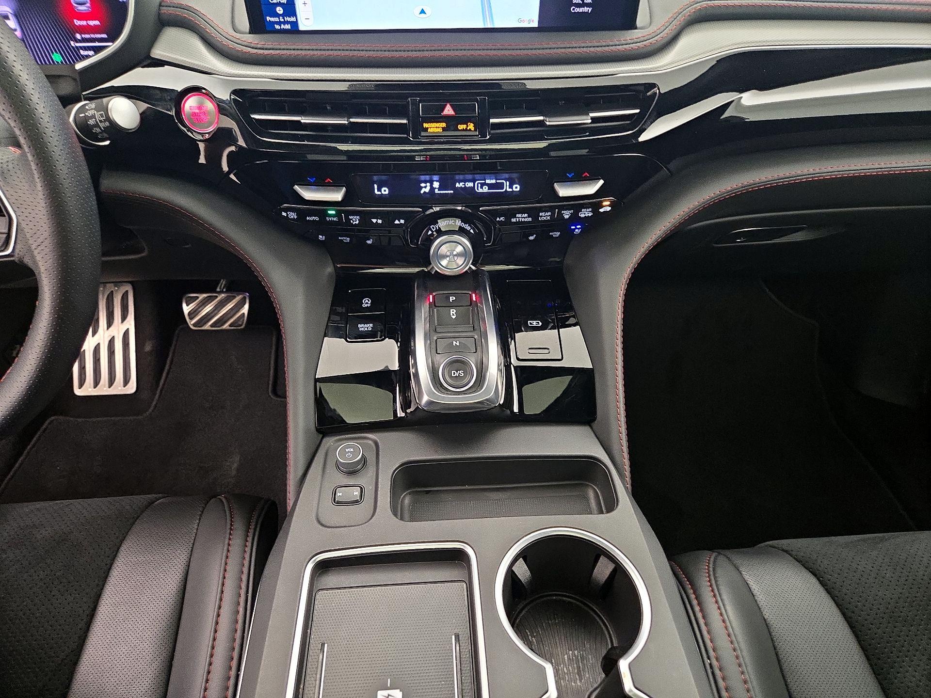Thumbnail: 2026 Acura MDX - 18