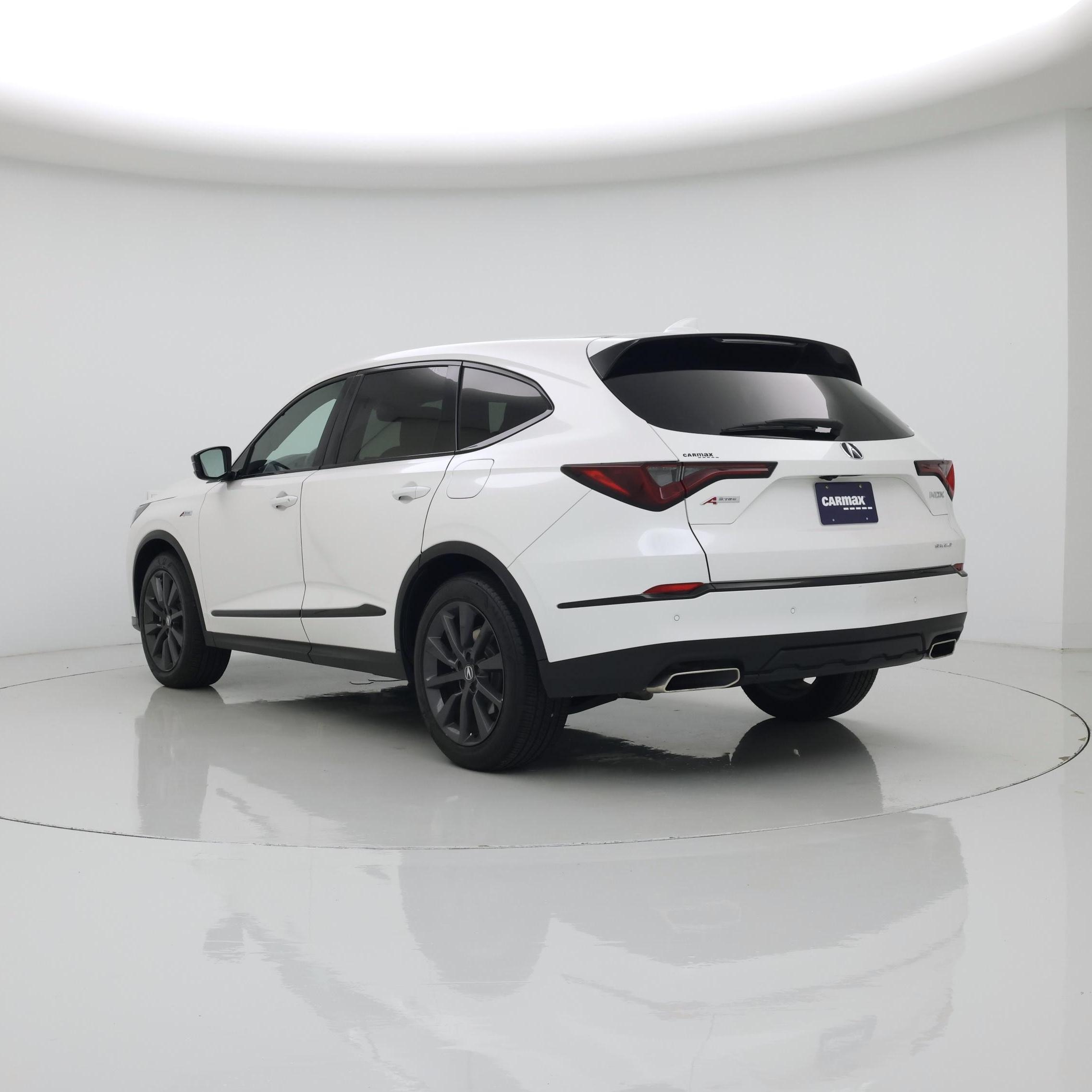 Thumbnail: 2026 Acura MDX - 2