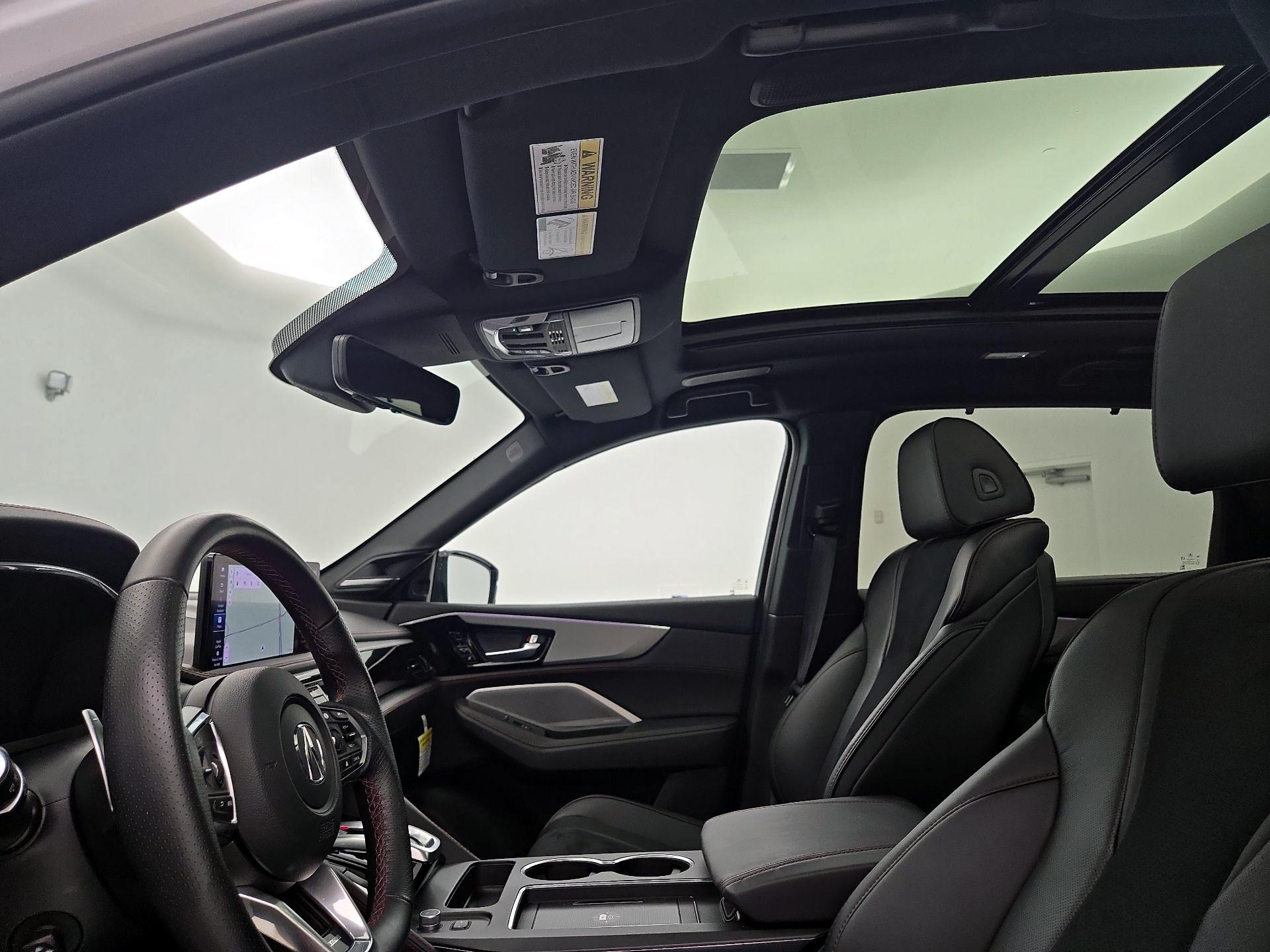 Thumbnail: 2026 Acura MDX - 20