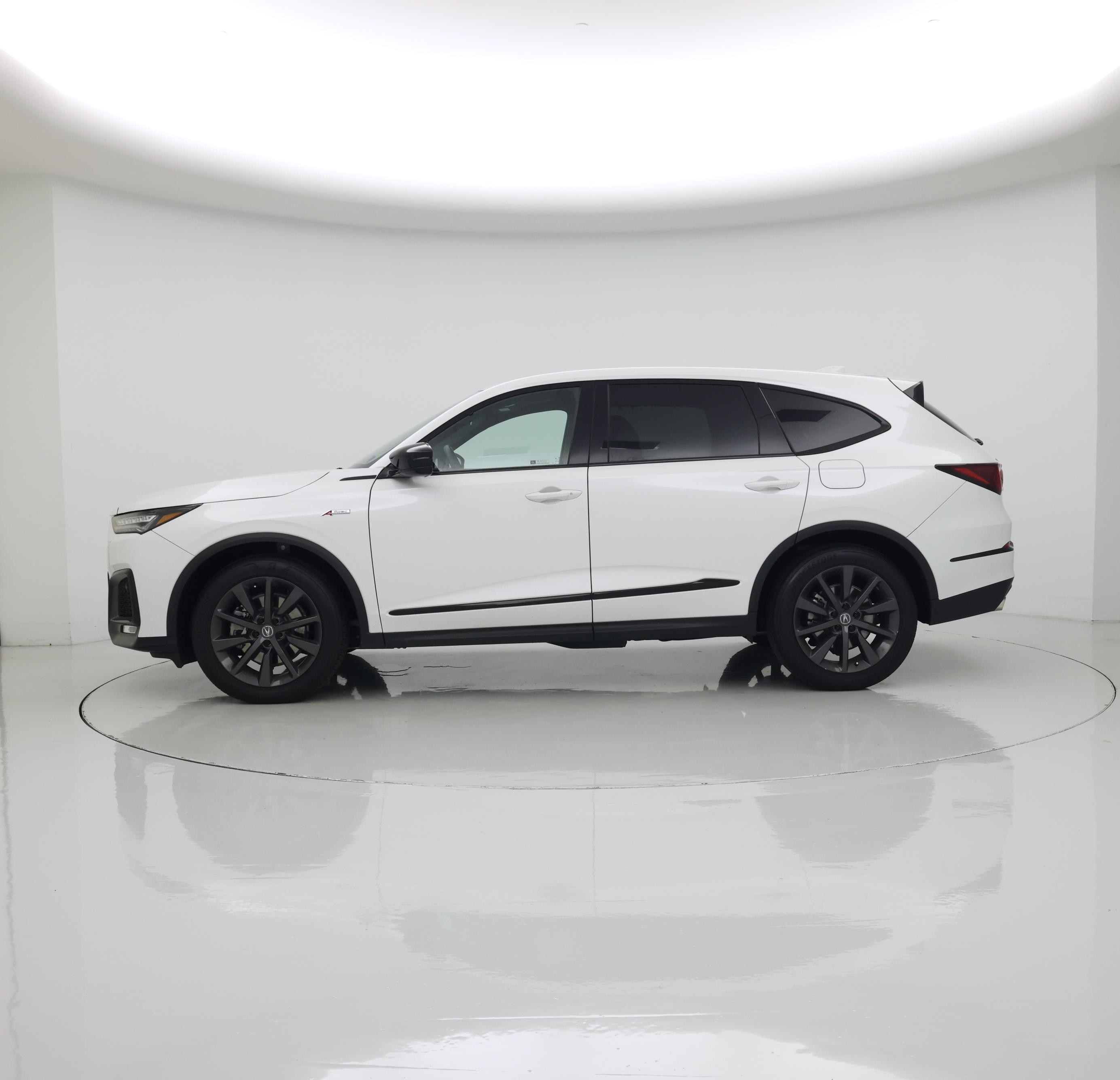 Thumbnail: 2026 Acura MDX - 3