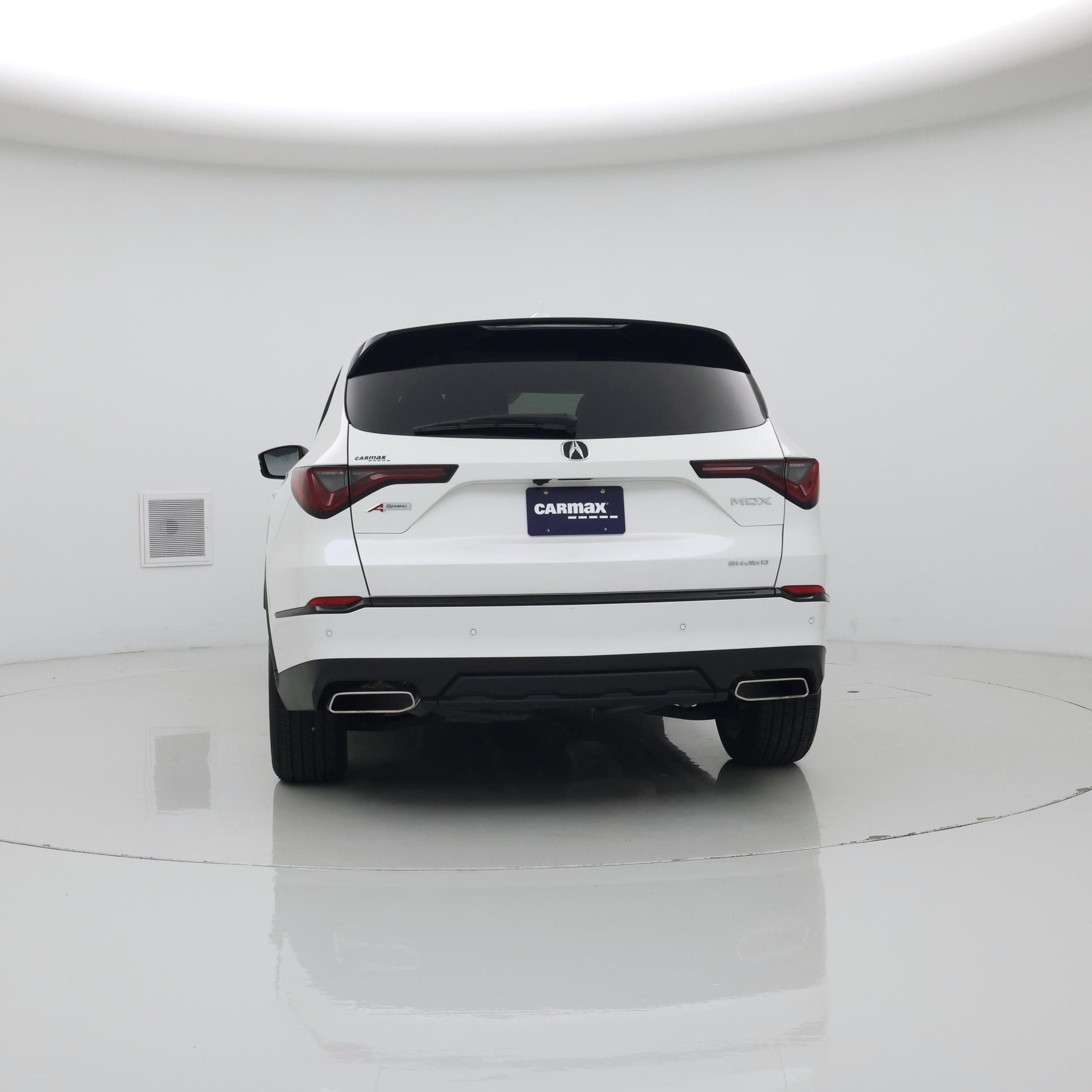 Thumbnail: 2026 Acura MDX - 6