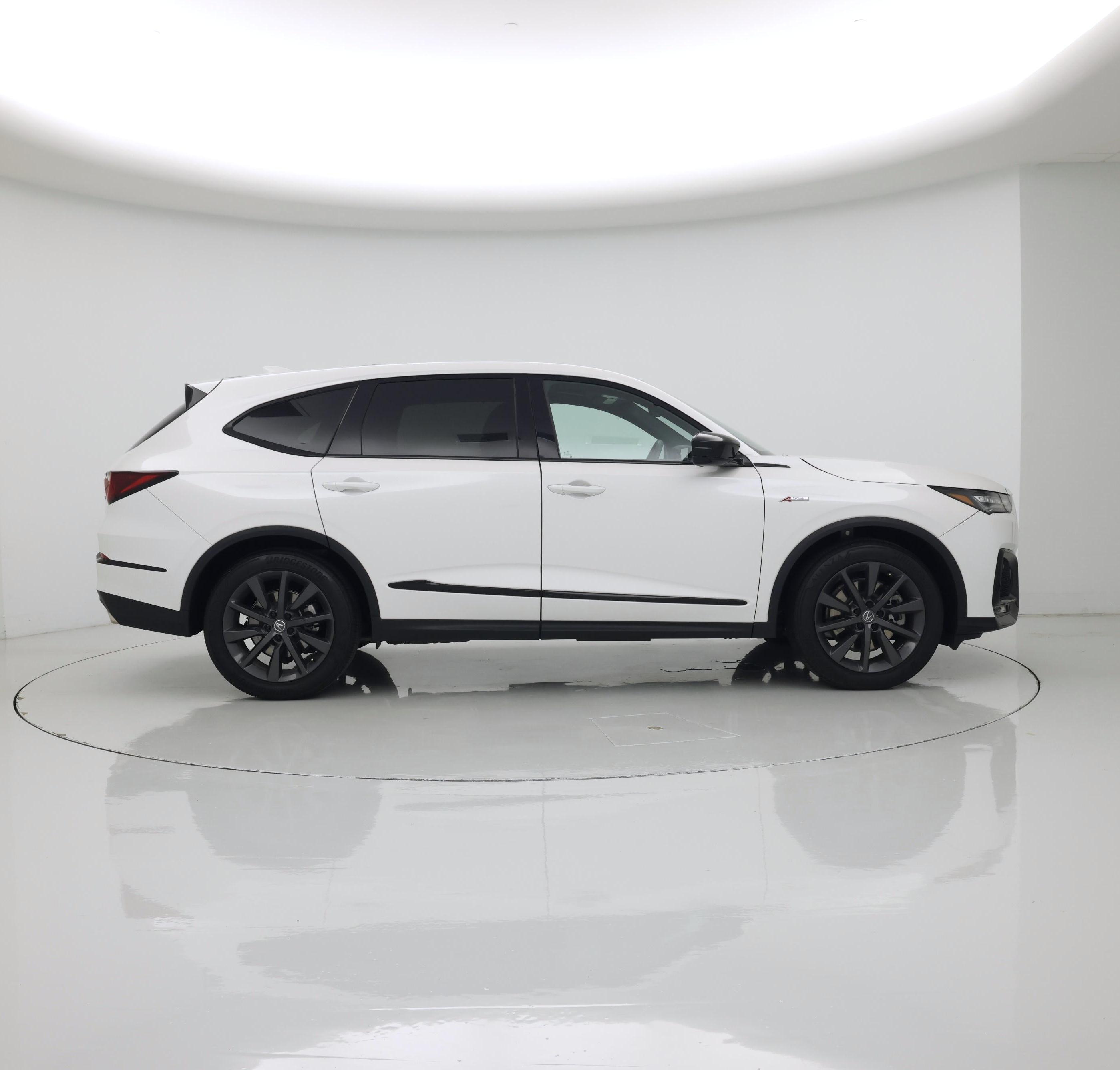 Thumbnail: 2026 Acura MDX - 7