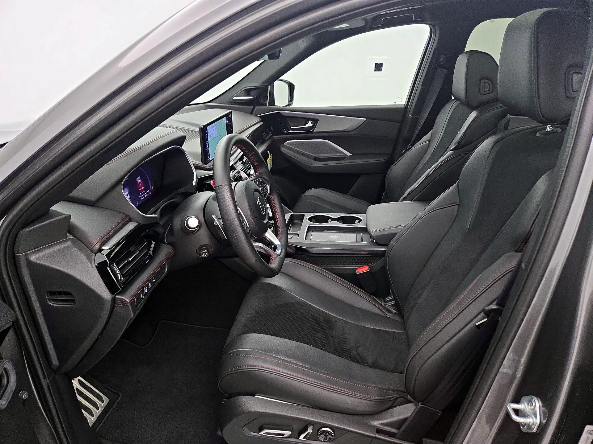 Thumbnail: 2026 Acura MDX - 11