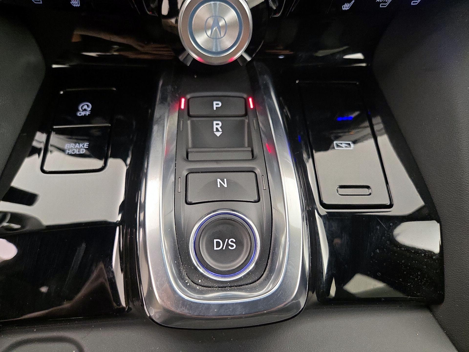 Thumbnail: 2026 Acura MDX - 18