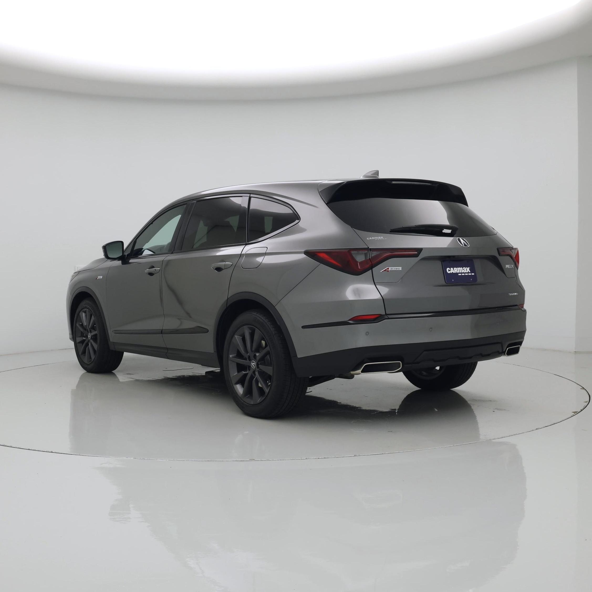Thumbnail: 2026 Acura MDX - 2