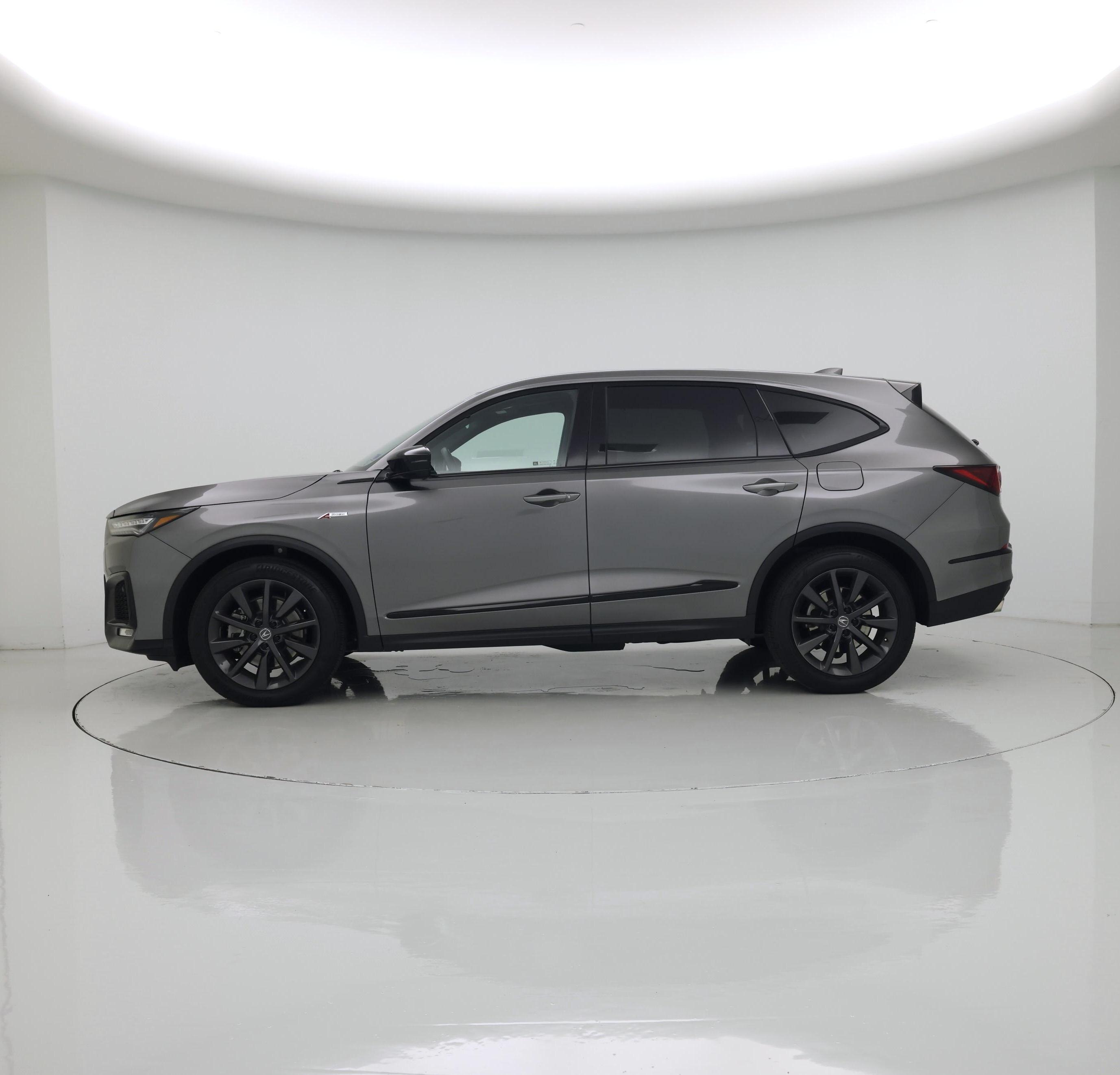 Thumbnail: 2026 Acura MDX - 3