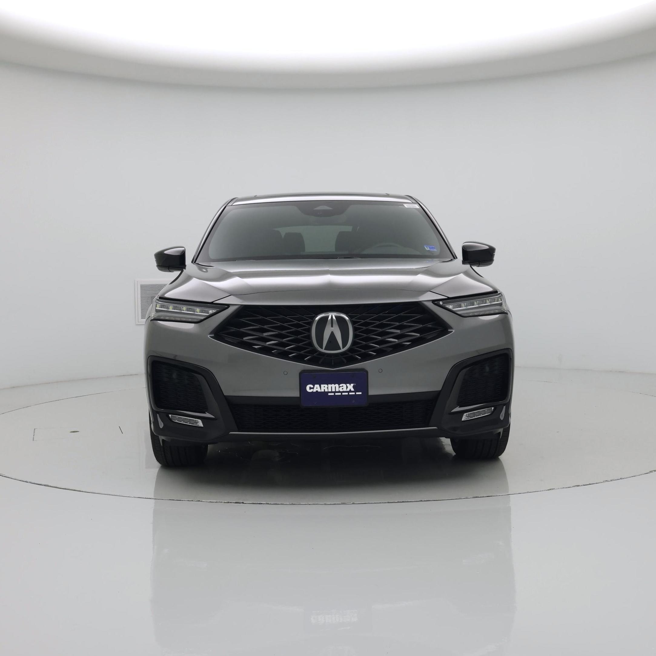 Thumbnail: 2026 Acura MDX - 5