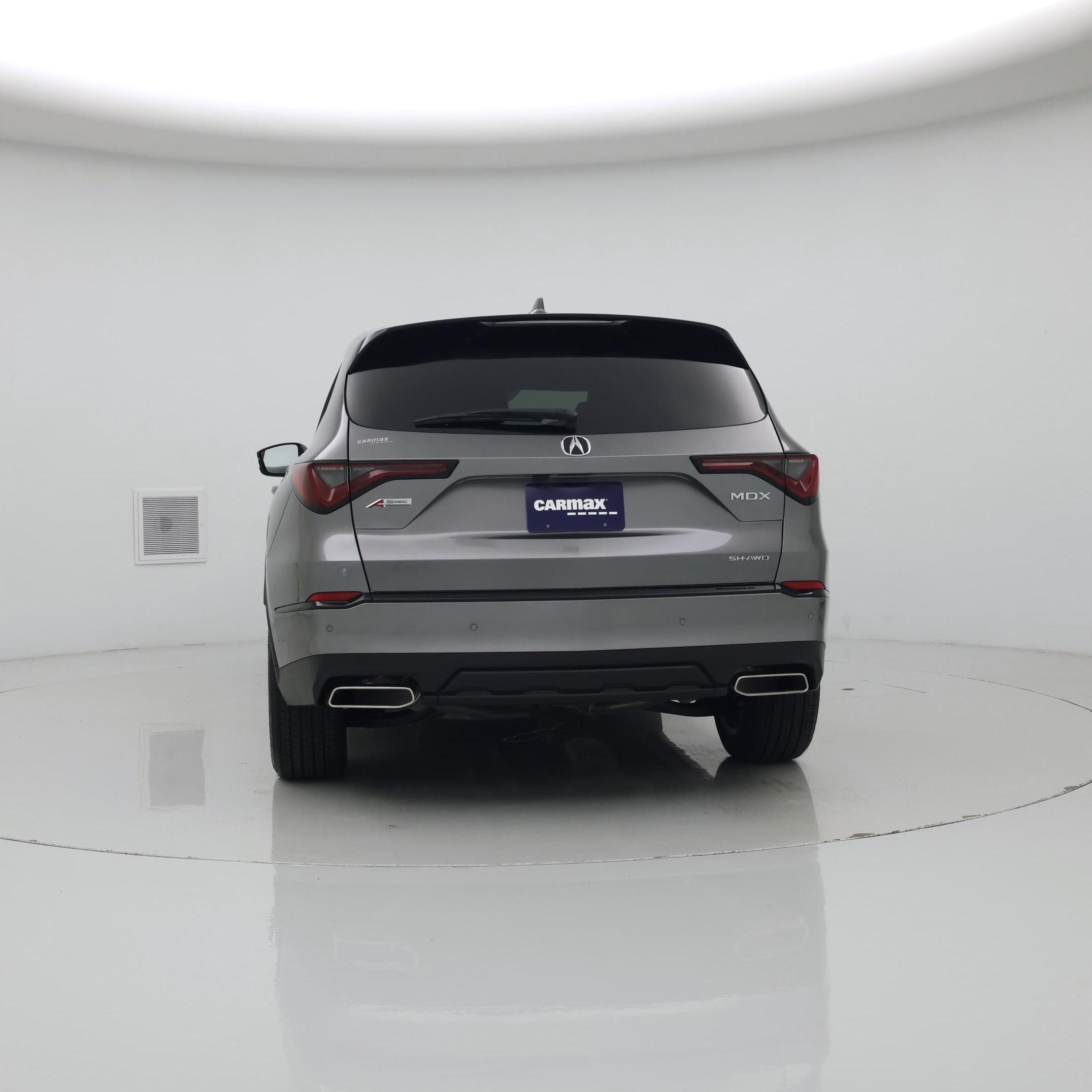 Thumbnail: 2026 Acura MDX - 6