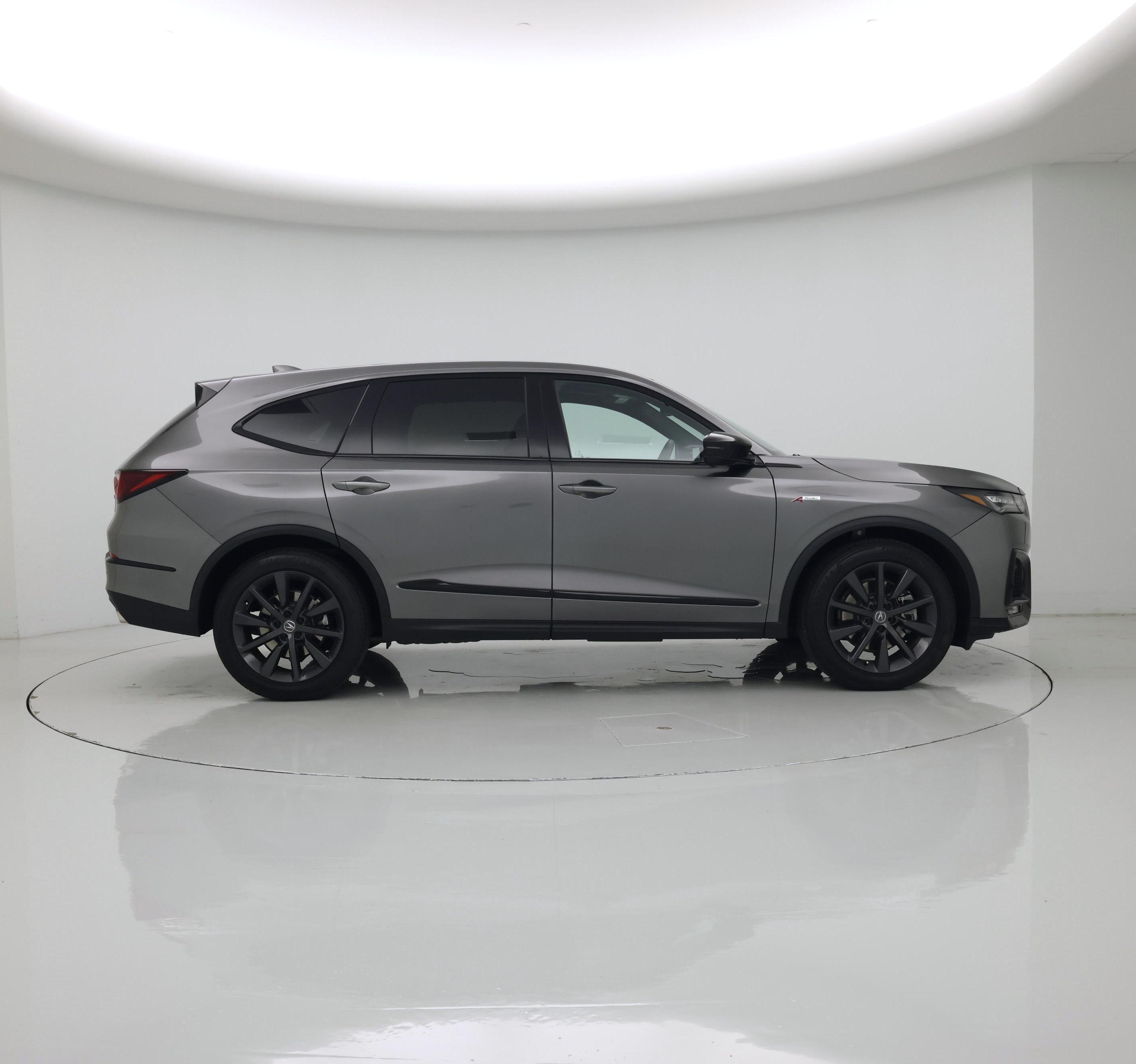Thumbnail: 2026 Acura MDX - 7
