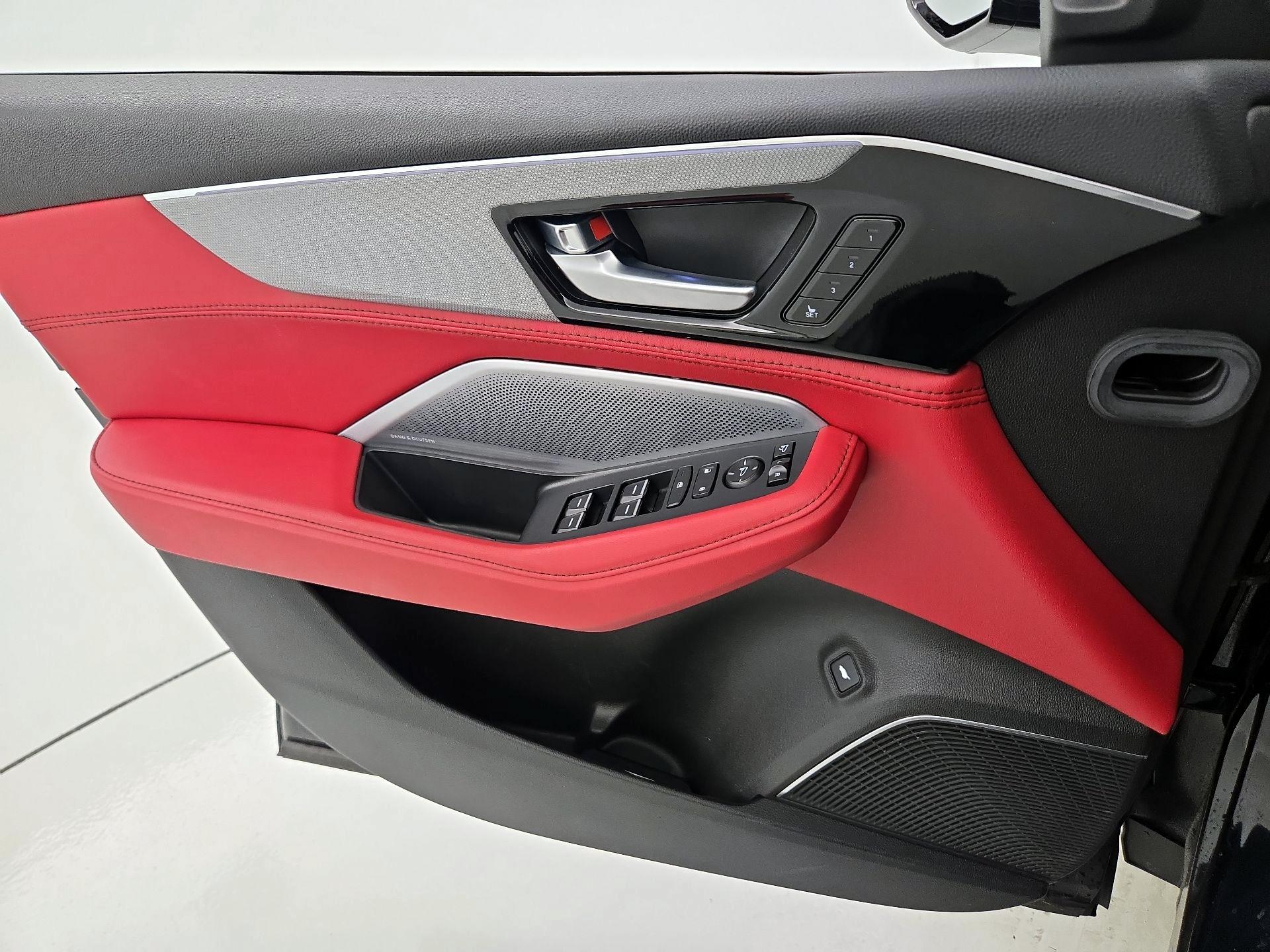 Thumbnail: 2026 Acura MDX - 12