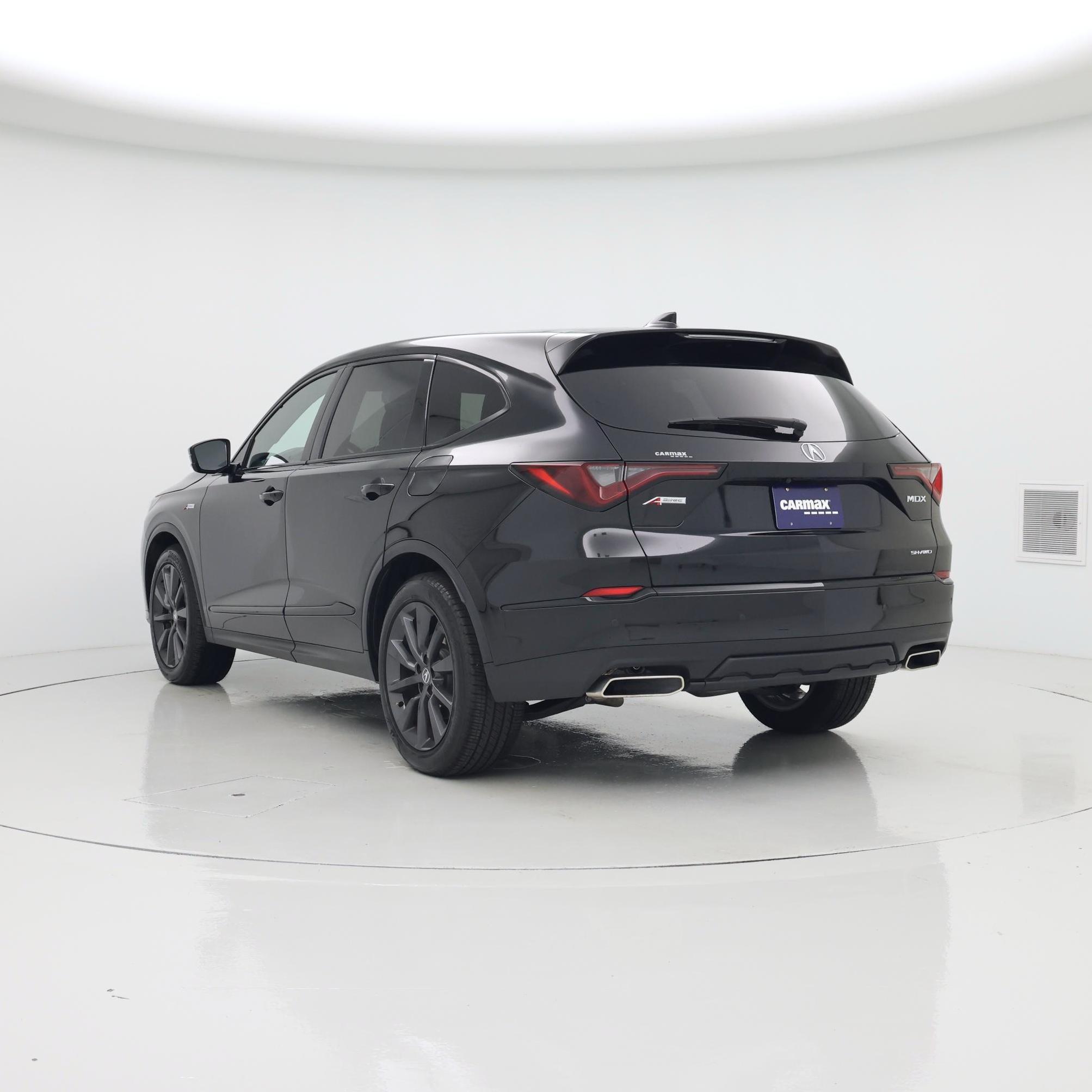 Thumbnail: 2026 Acura MDX - 2