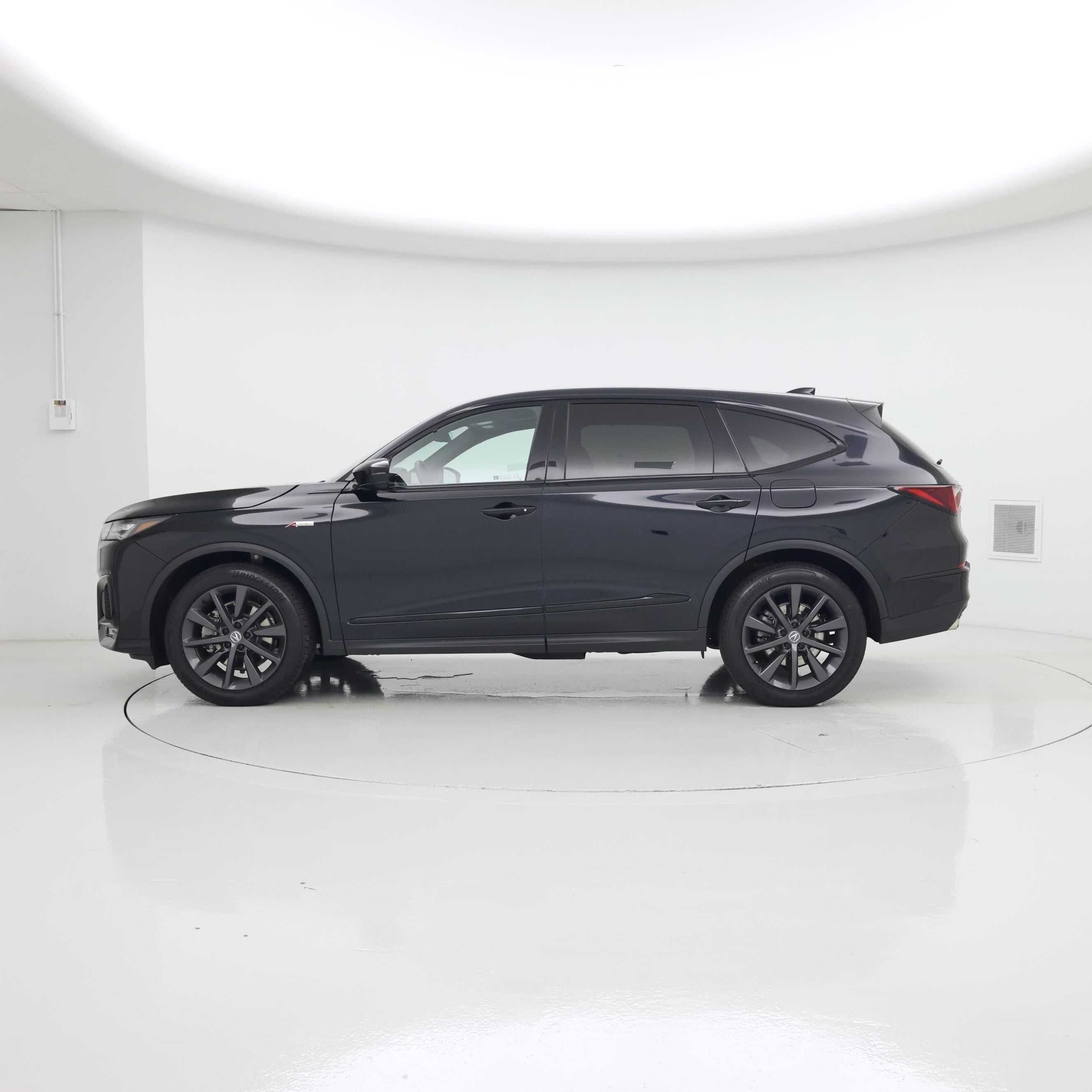 Thumbnail: 2026 Acura MDX - 3