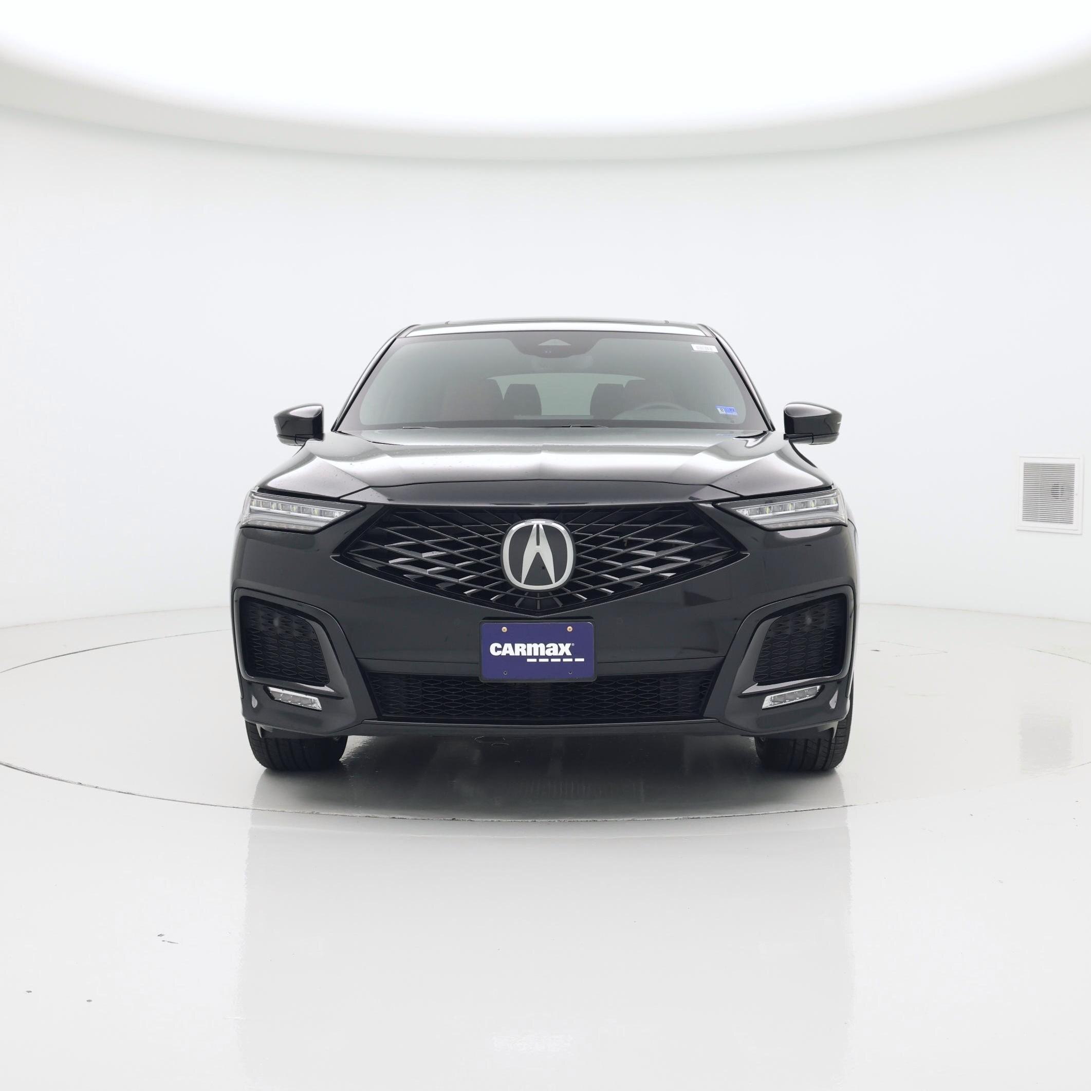 Thumbnail: 2026 Acura MDX - 5