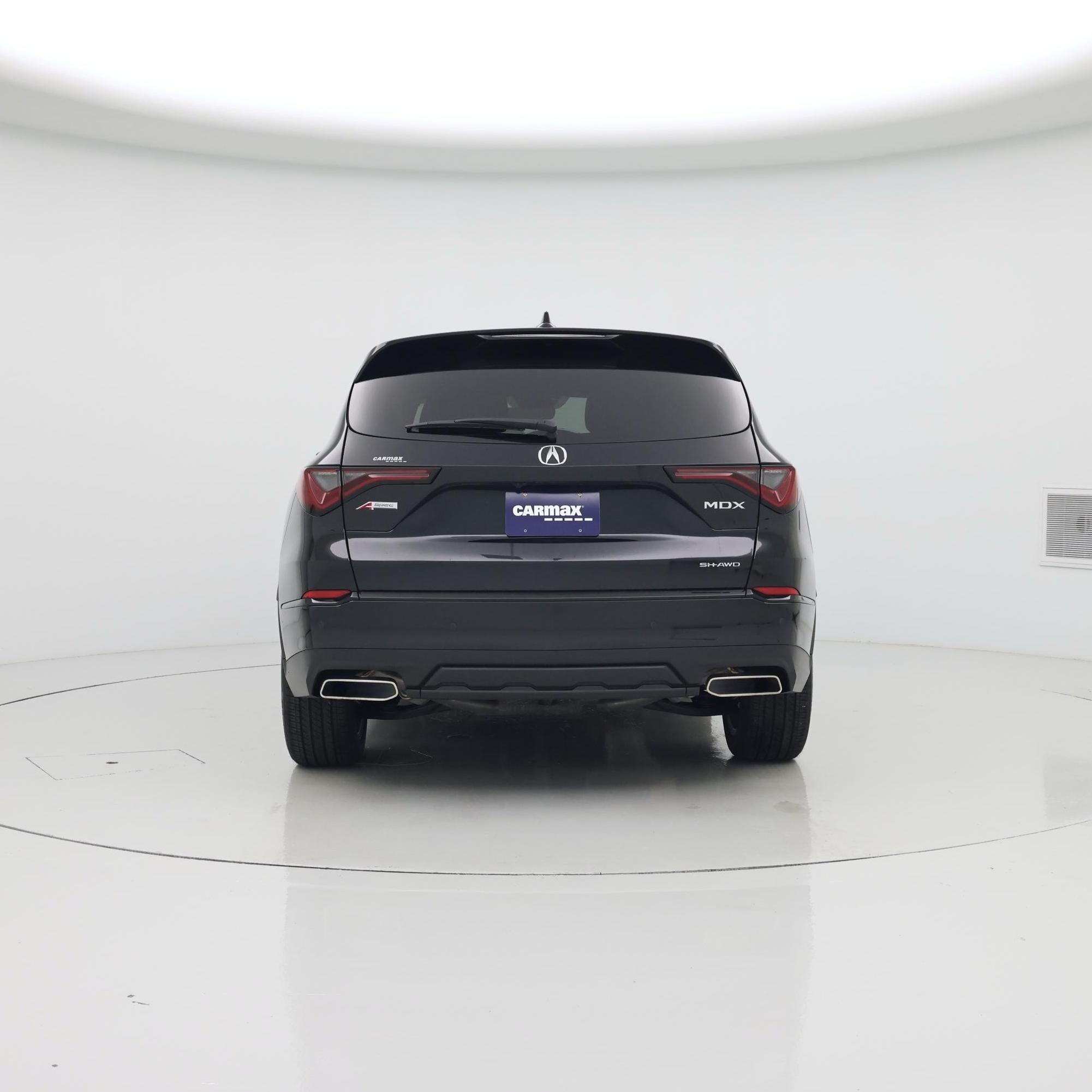Thumbnail: 2026 Acura MDX - 6