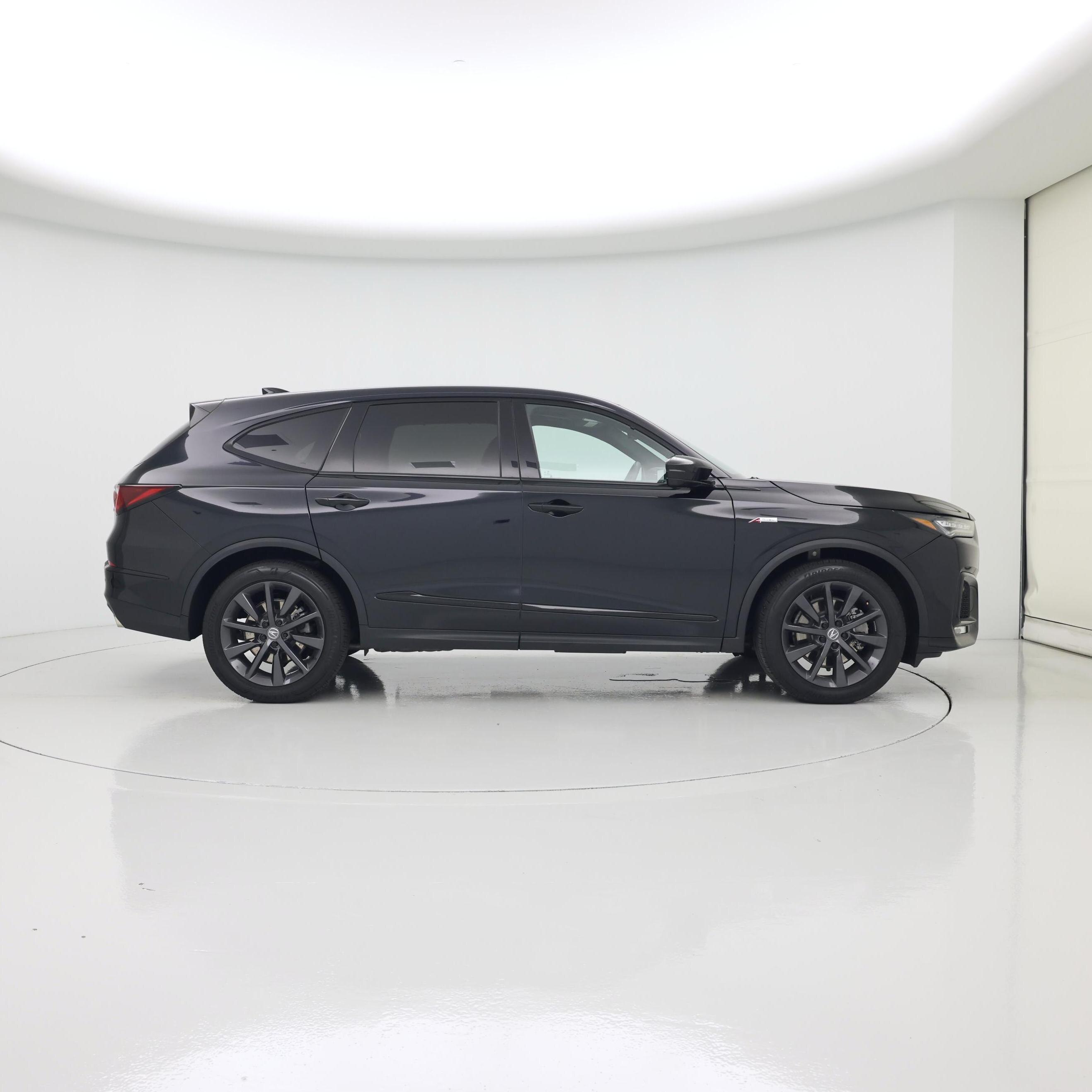 Thumbnail: 2026 Acura MDX - 7