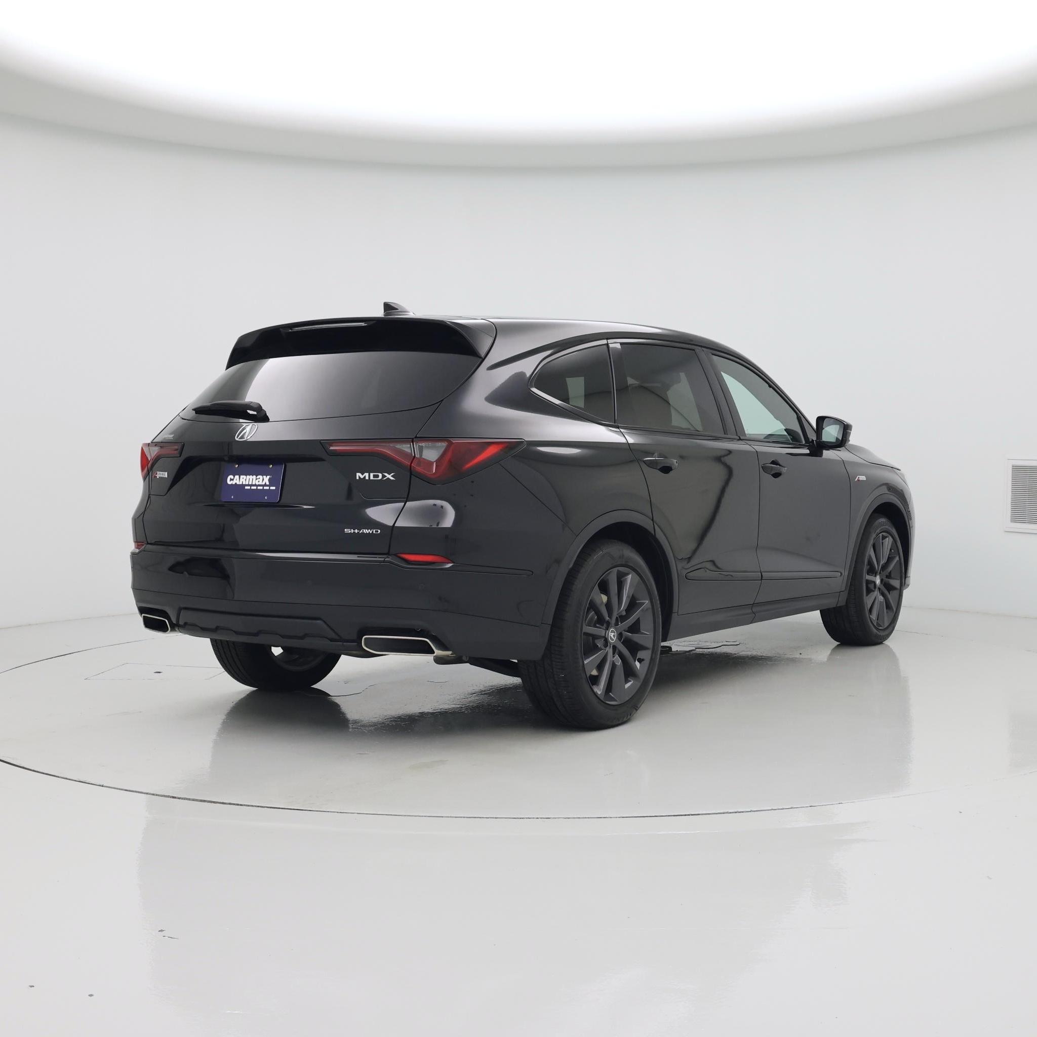 Thumbnail: 2026 Acura MDX - 8