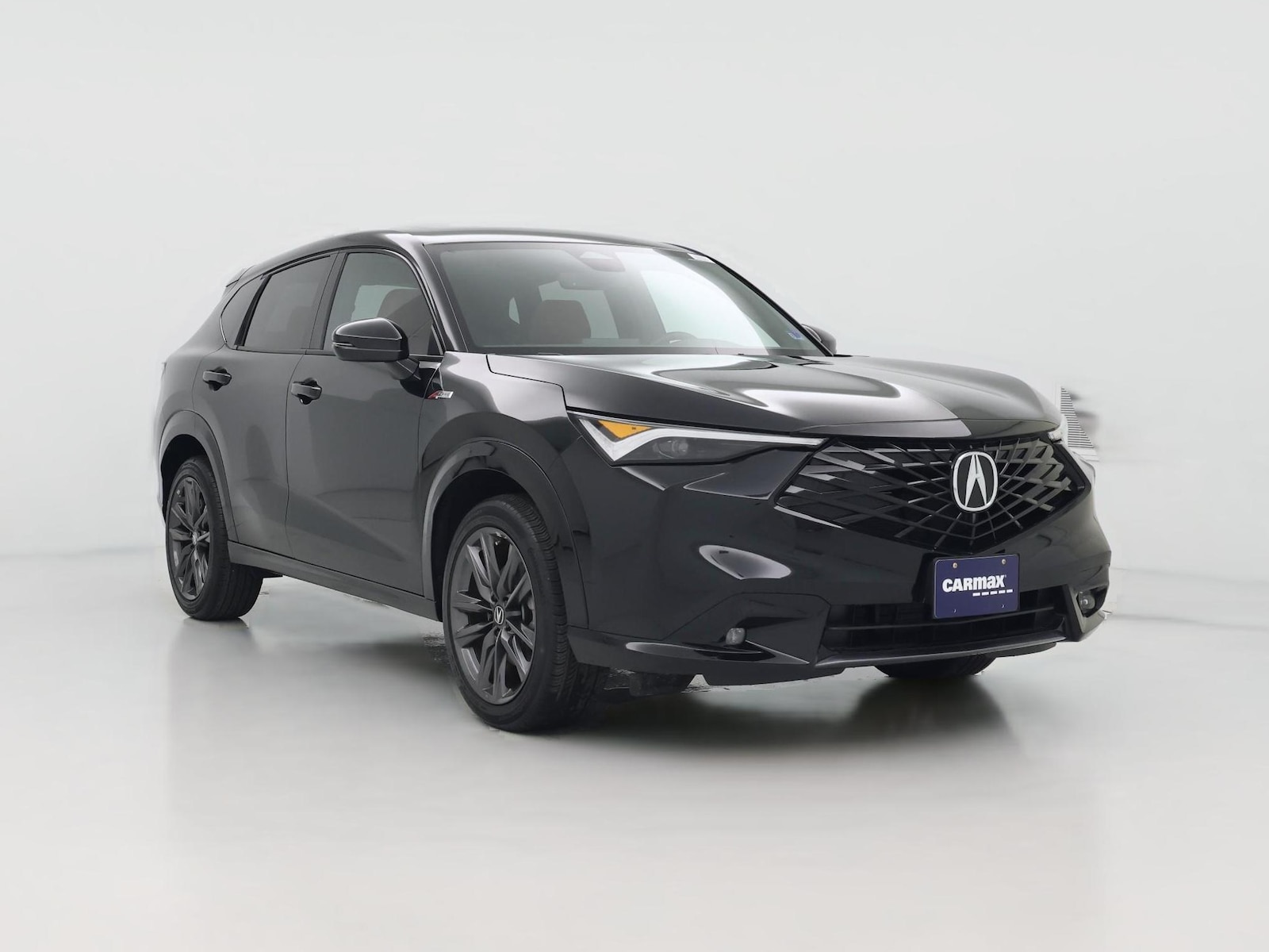 2025 Acura ADX