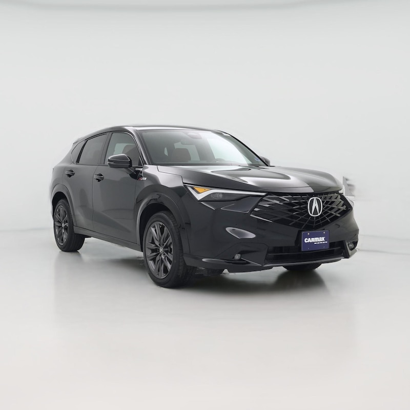 2025 Acura ADX SH-AWD A-Spec