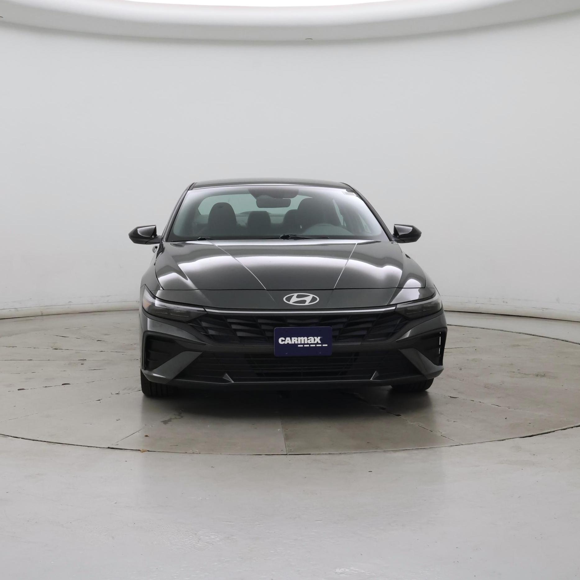 Thumbnail: 2025 Hyundai Elantra - 5