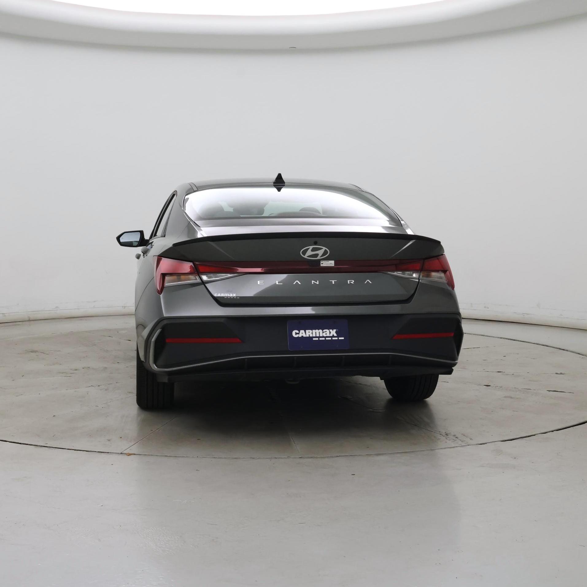 Thumbnail: 2025 Hyundai Elantra - 6