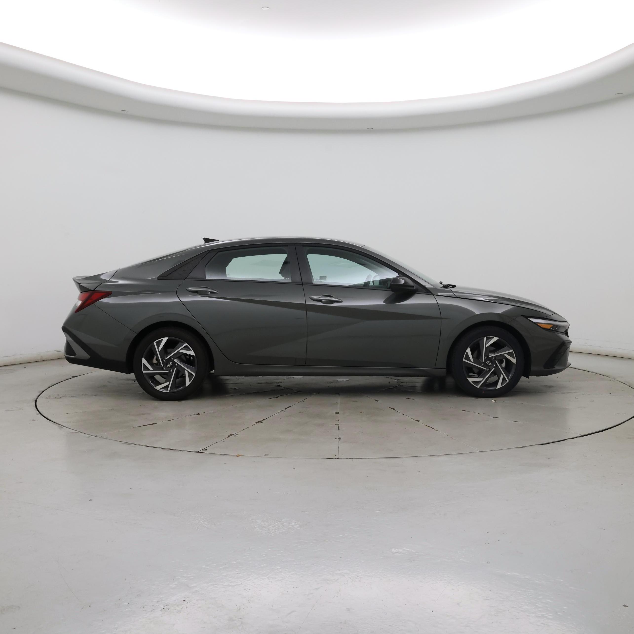 Thumbnail: 2025 Hyundai Elantra - 7