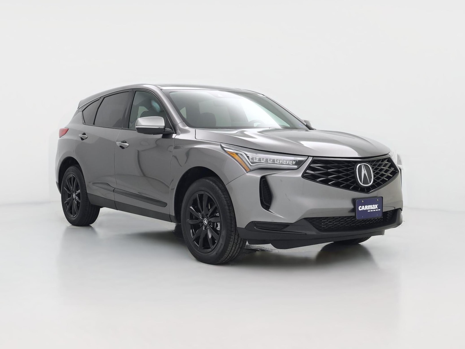 2025 Acura RDX