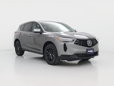 2025 Acura RDX SH-AWD
