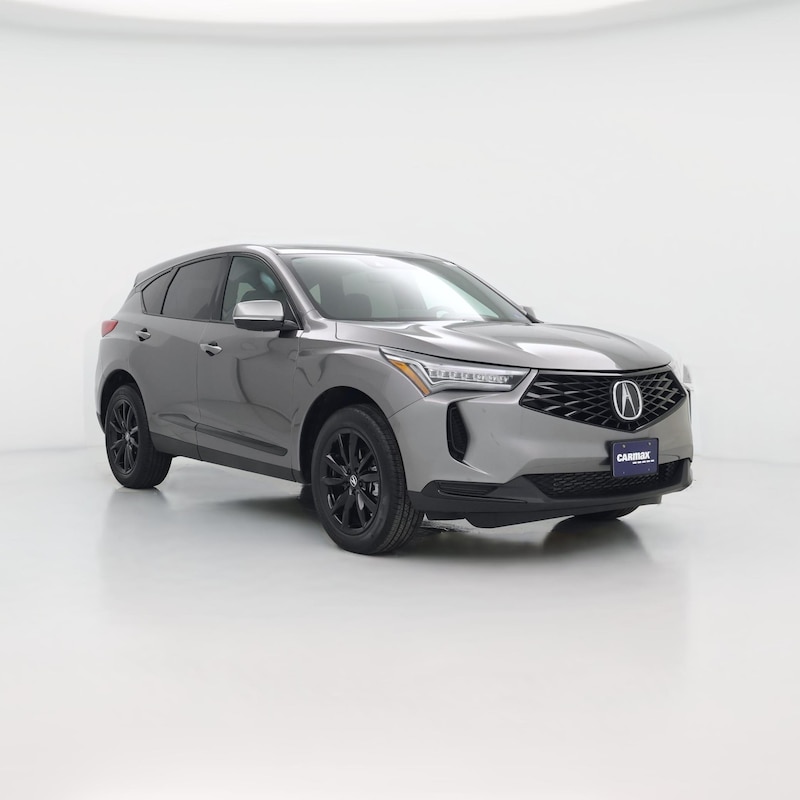 2025 Acura RDX SH-AWD