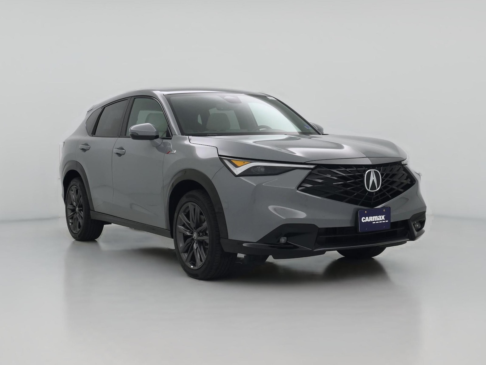 2025 Acura ADX