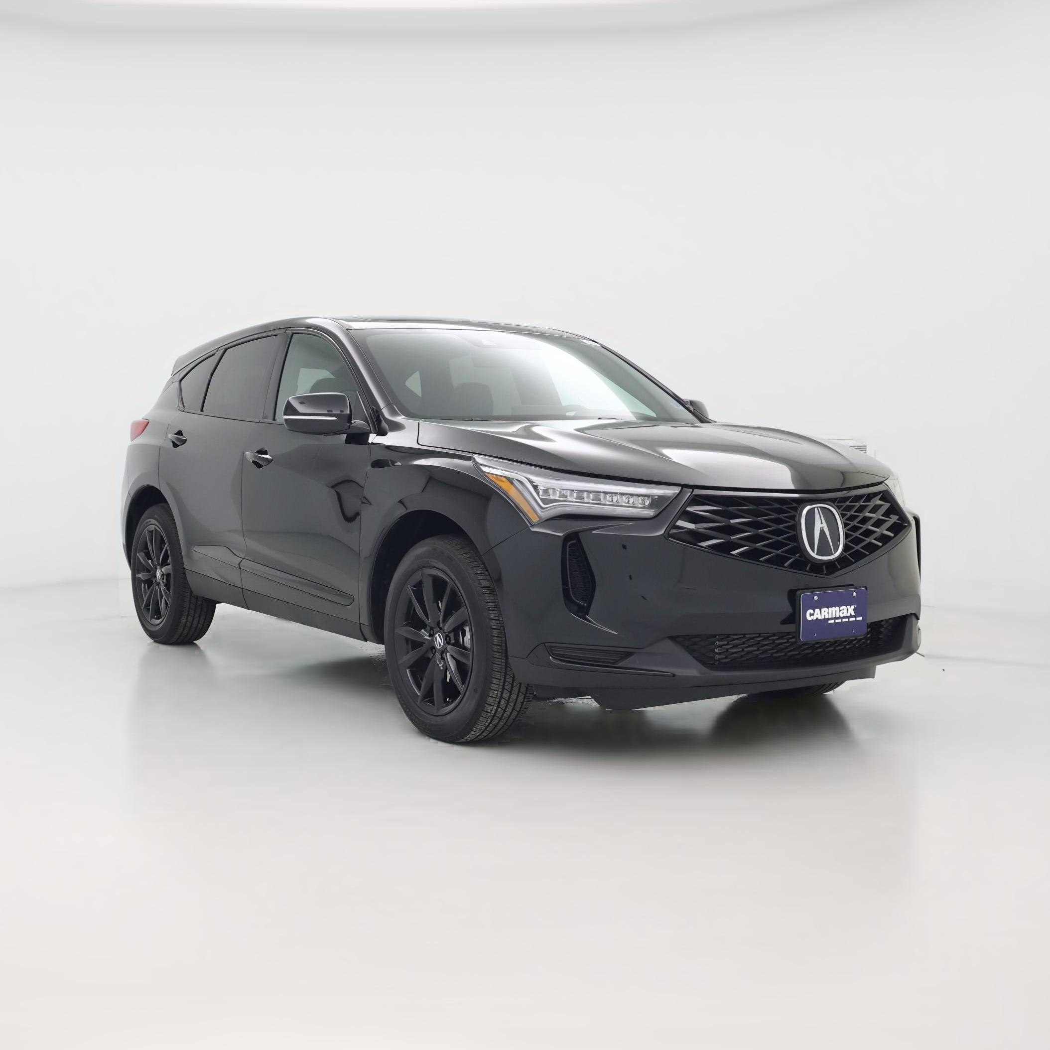 Thumbnail: 2026 Acura RDX - 1