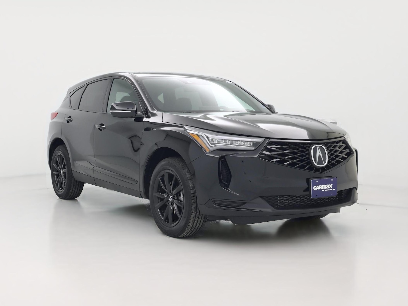 2026 Acura RDX