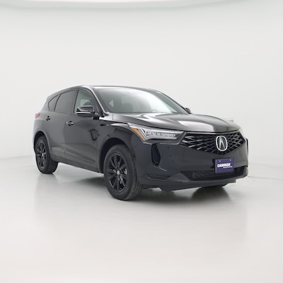 2026 Acura RDX SH-AWD