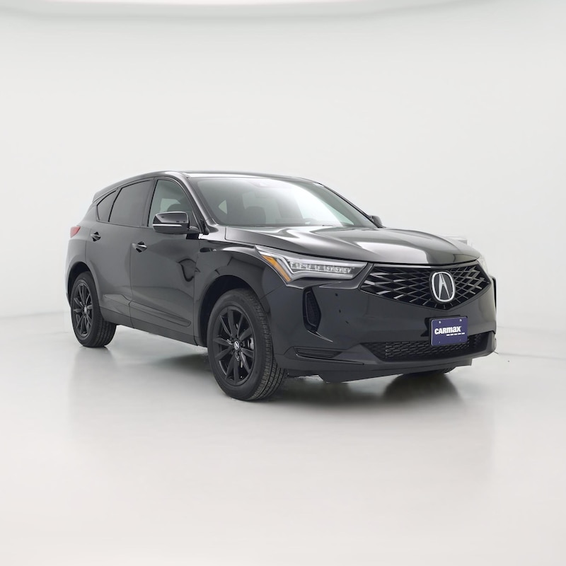 2026 Acura RDX SH-AWD