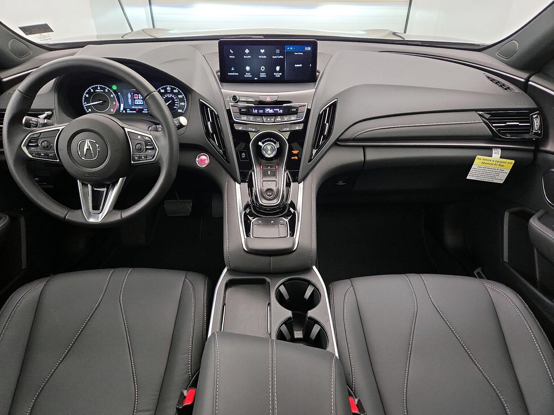 Thumbnail: 2026 Acura RDX - 9