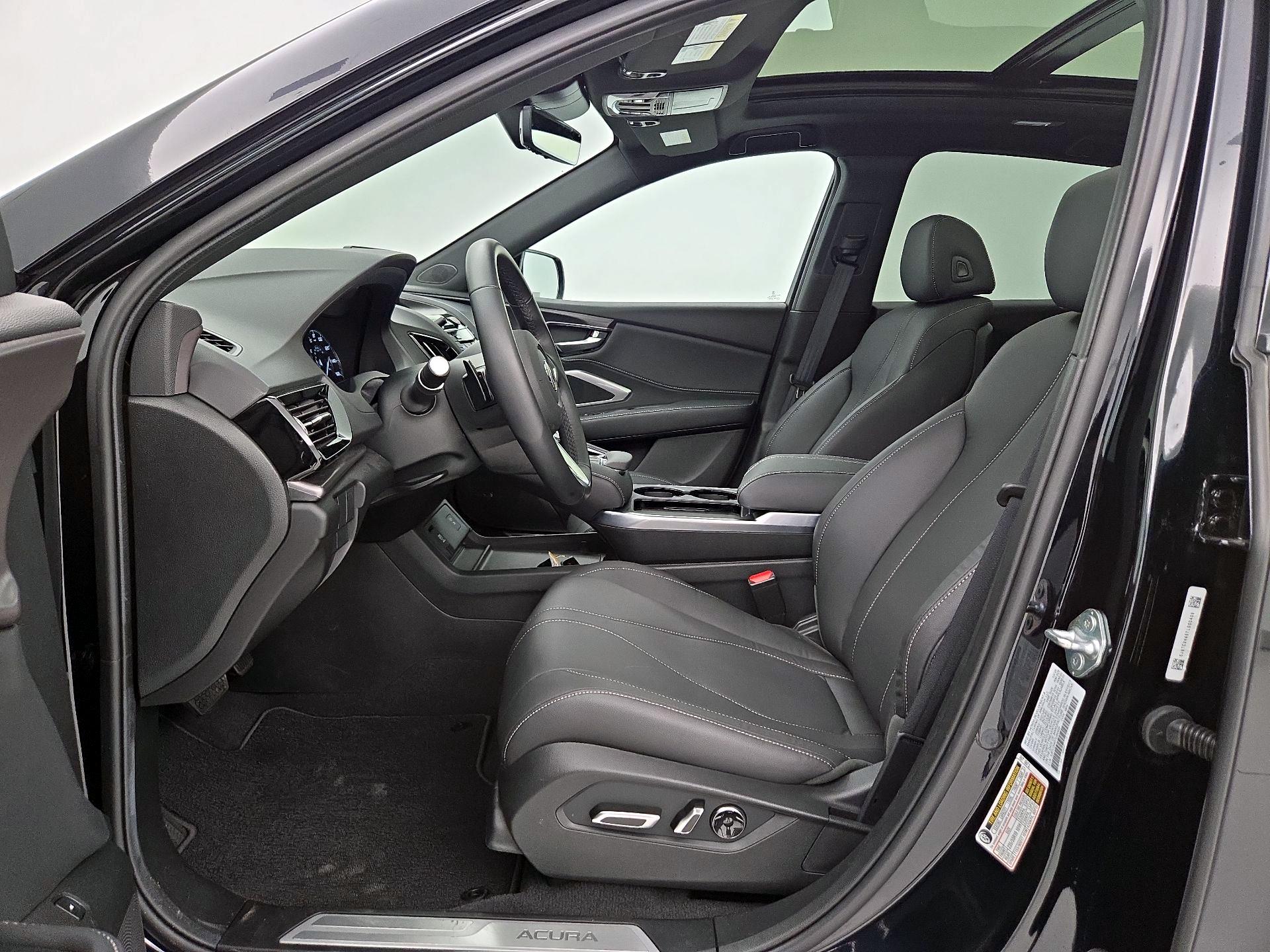 Thumbnail: 2026 Acura RDX - 11