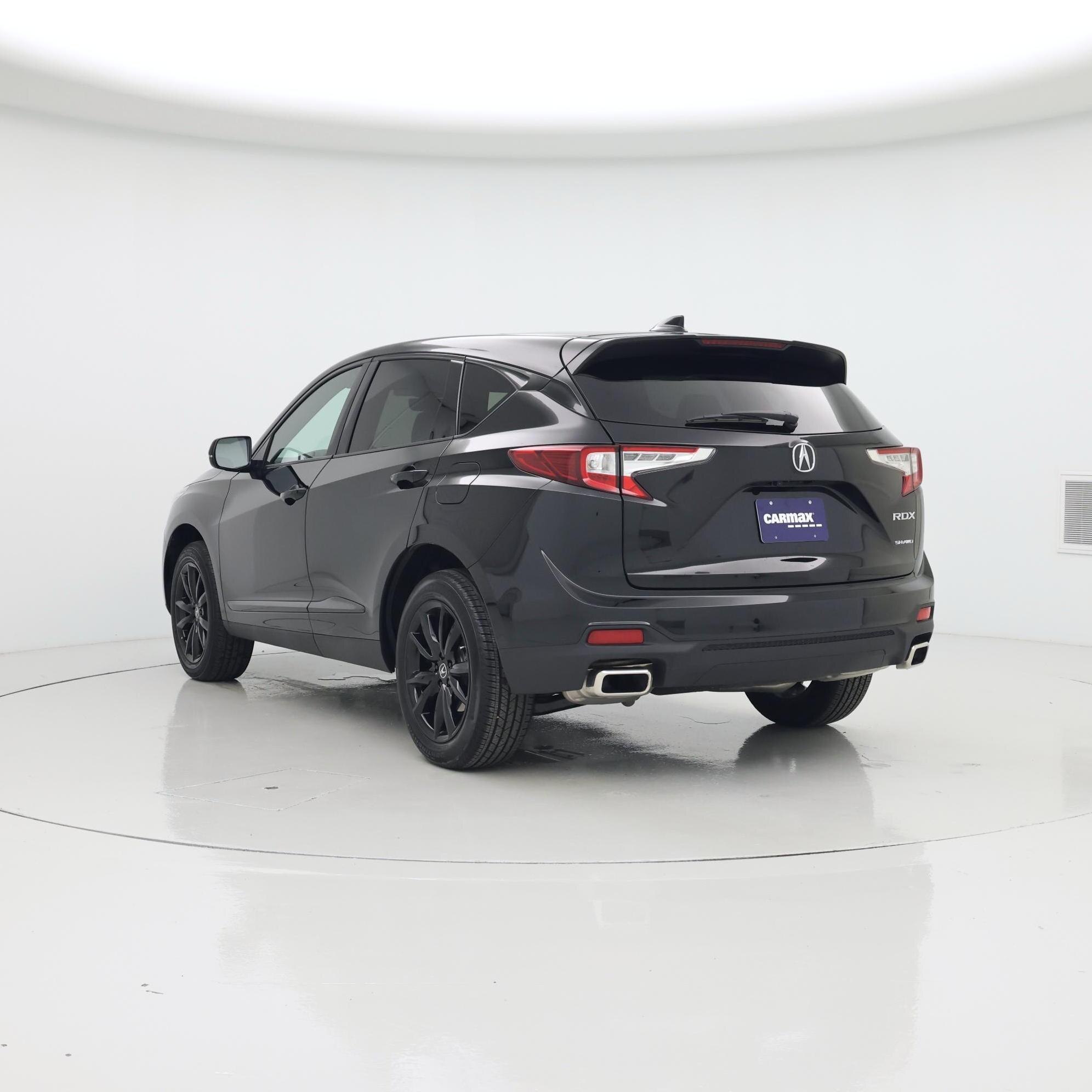 Thumbnail: 2026 Acura RDX - 2